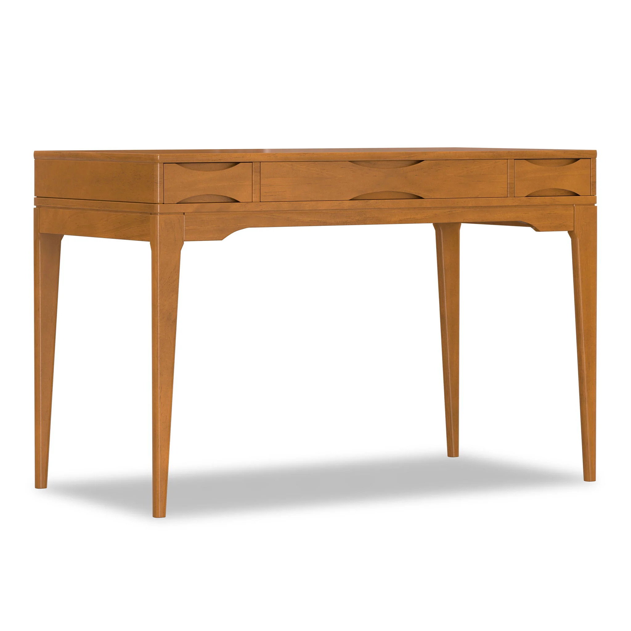 Harper - Handcrafted Desk - Image 3