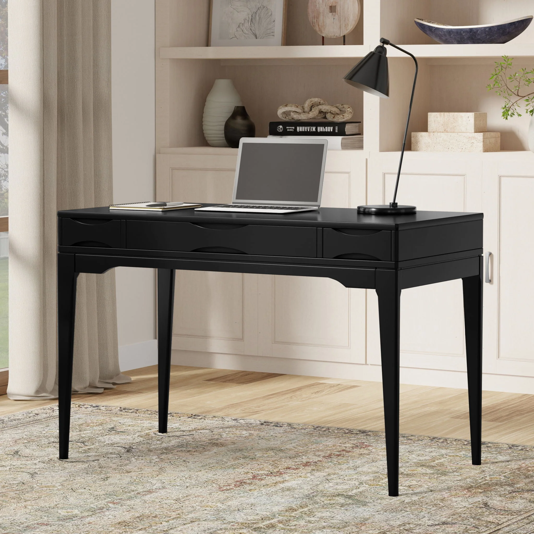 Harper - Handcrafted Desk - Image 31