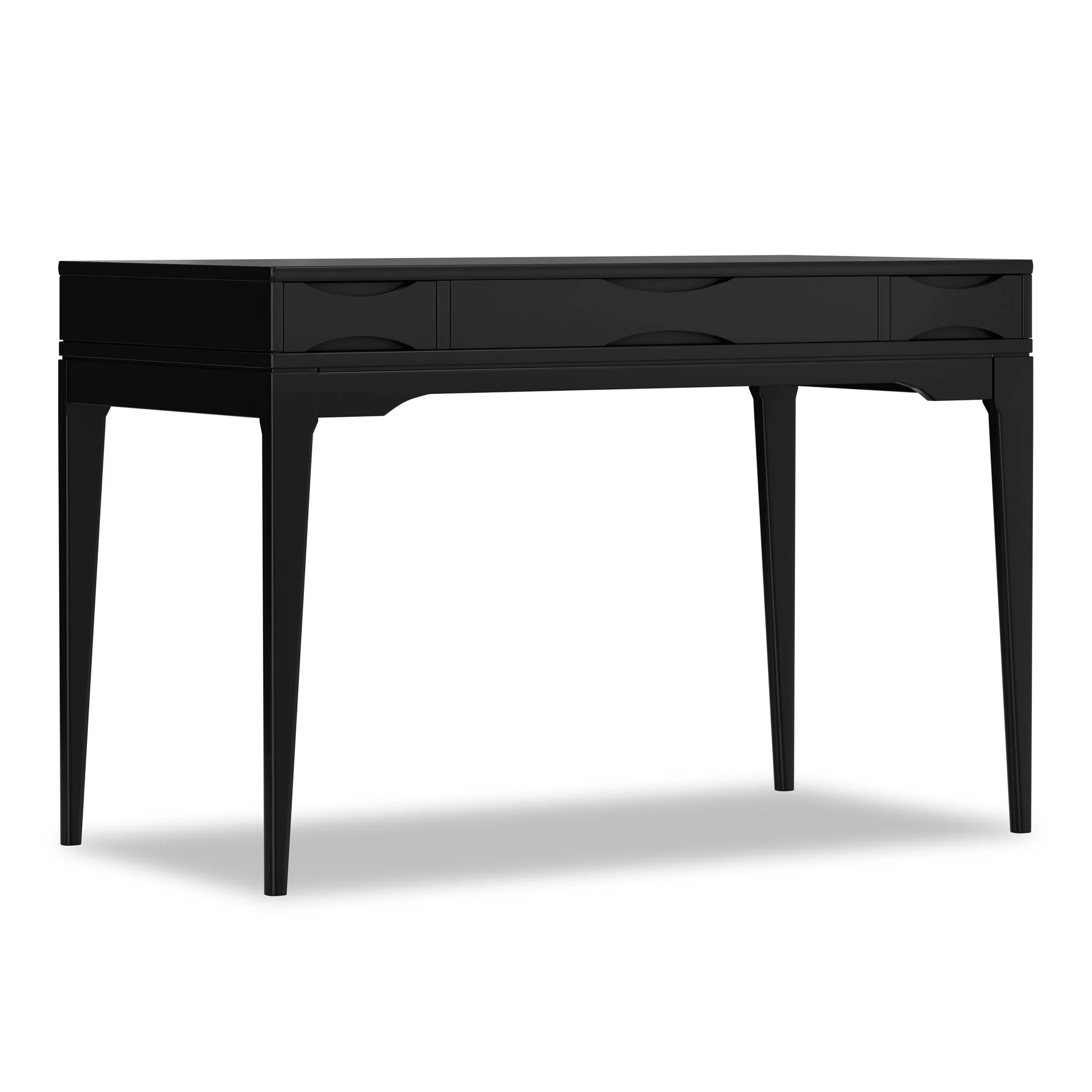 Harper - Handcrafted Desk - Image 4