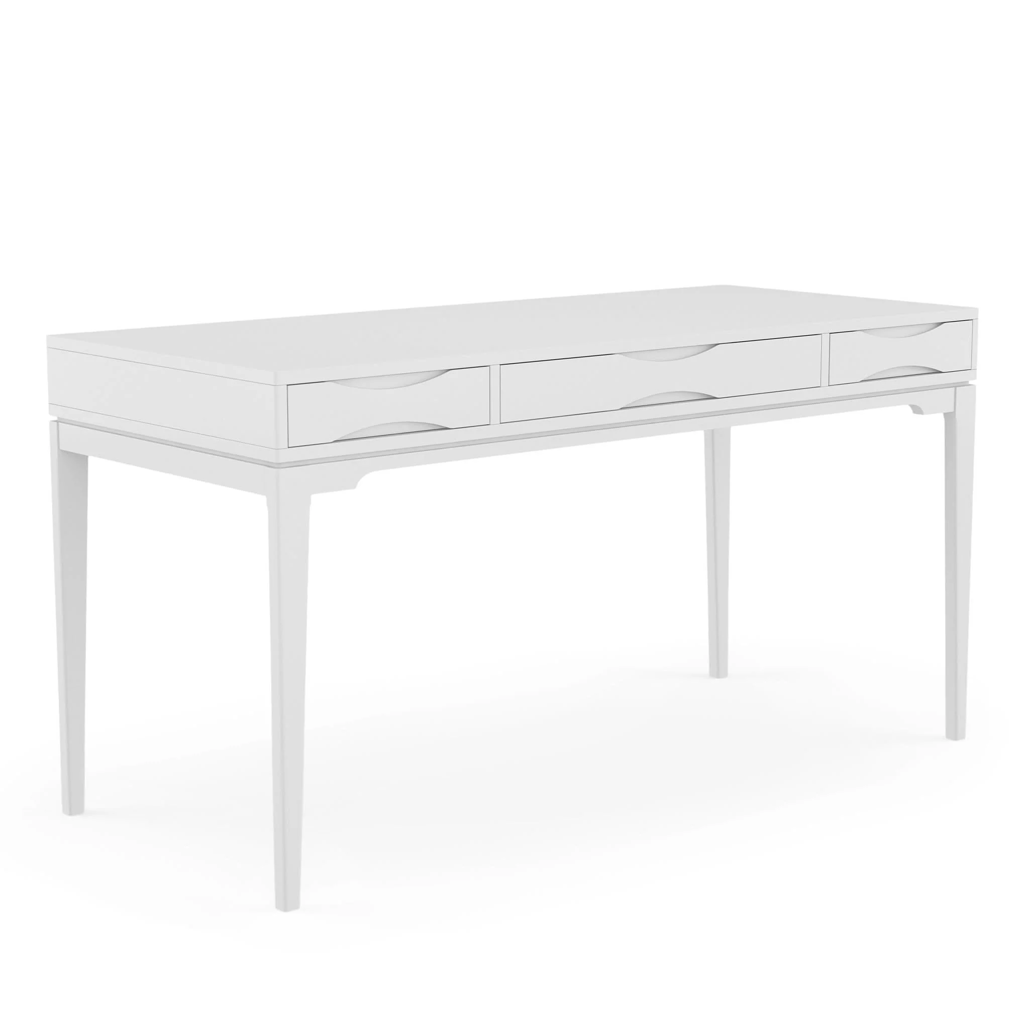 Harper - Handcrafted Desk - Image 6