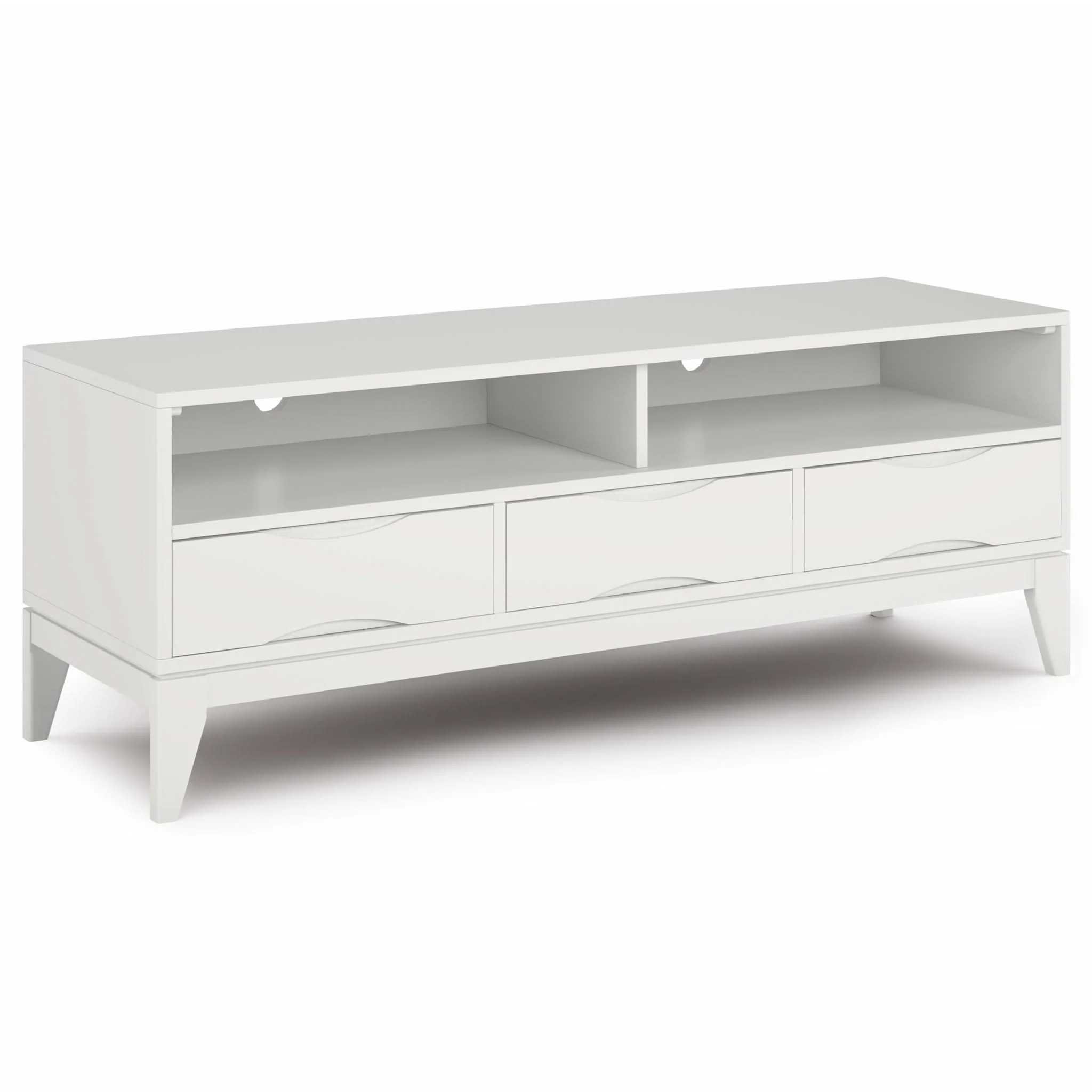 Harper - Handcrafted TV Media Stand - Image 2