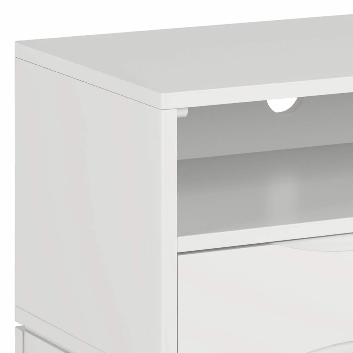 Harper - Handcrafted TV Media Stand - Image 3