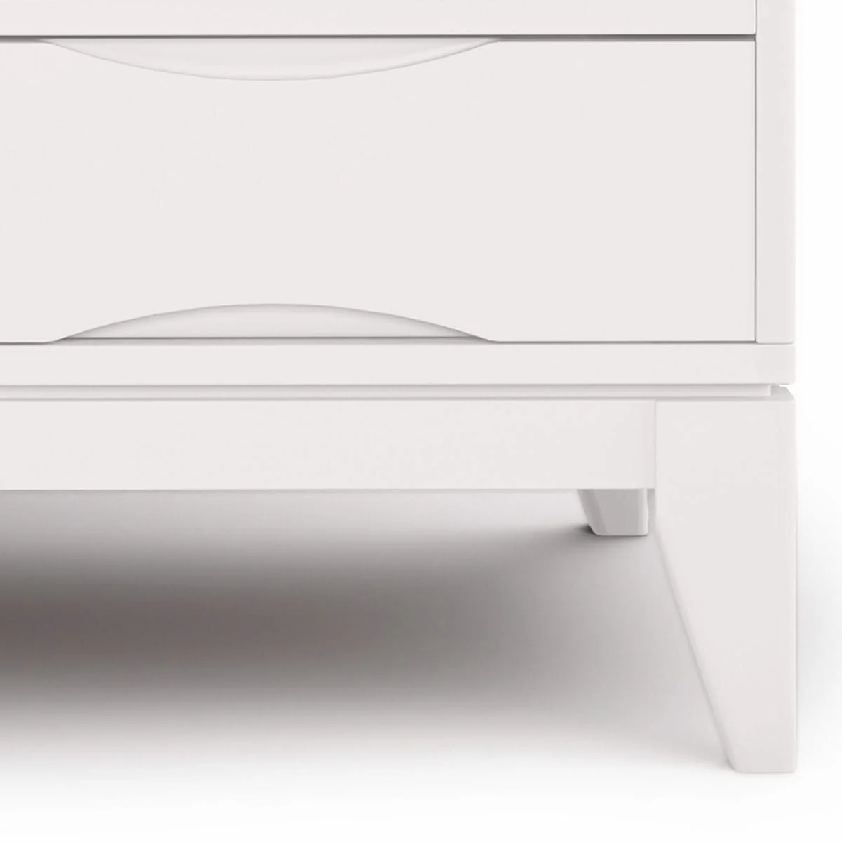 Harper - Handcrafted TV Media Stand - Image 4