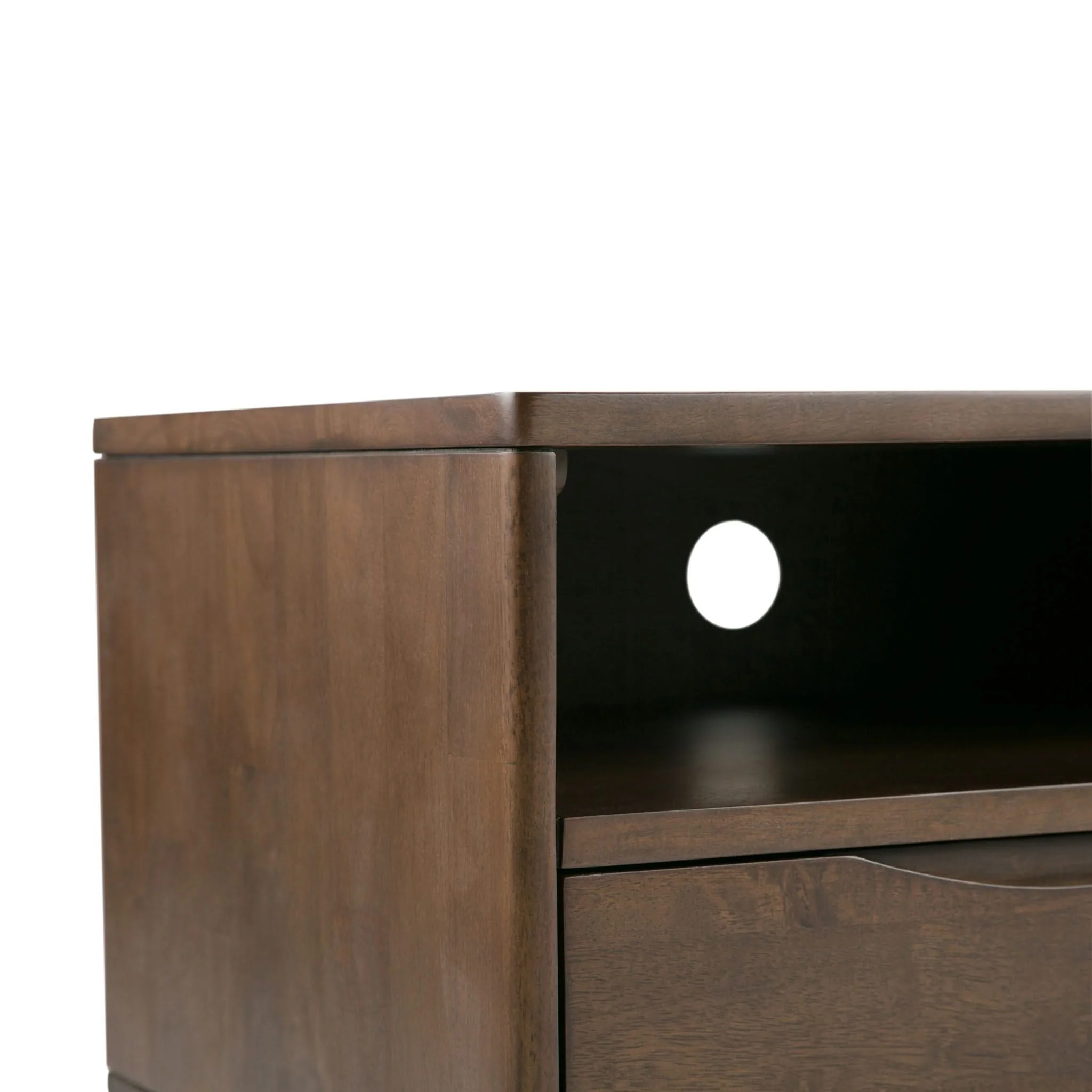 Harper - Handcrafted TV Media Stand - Image 5