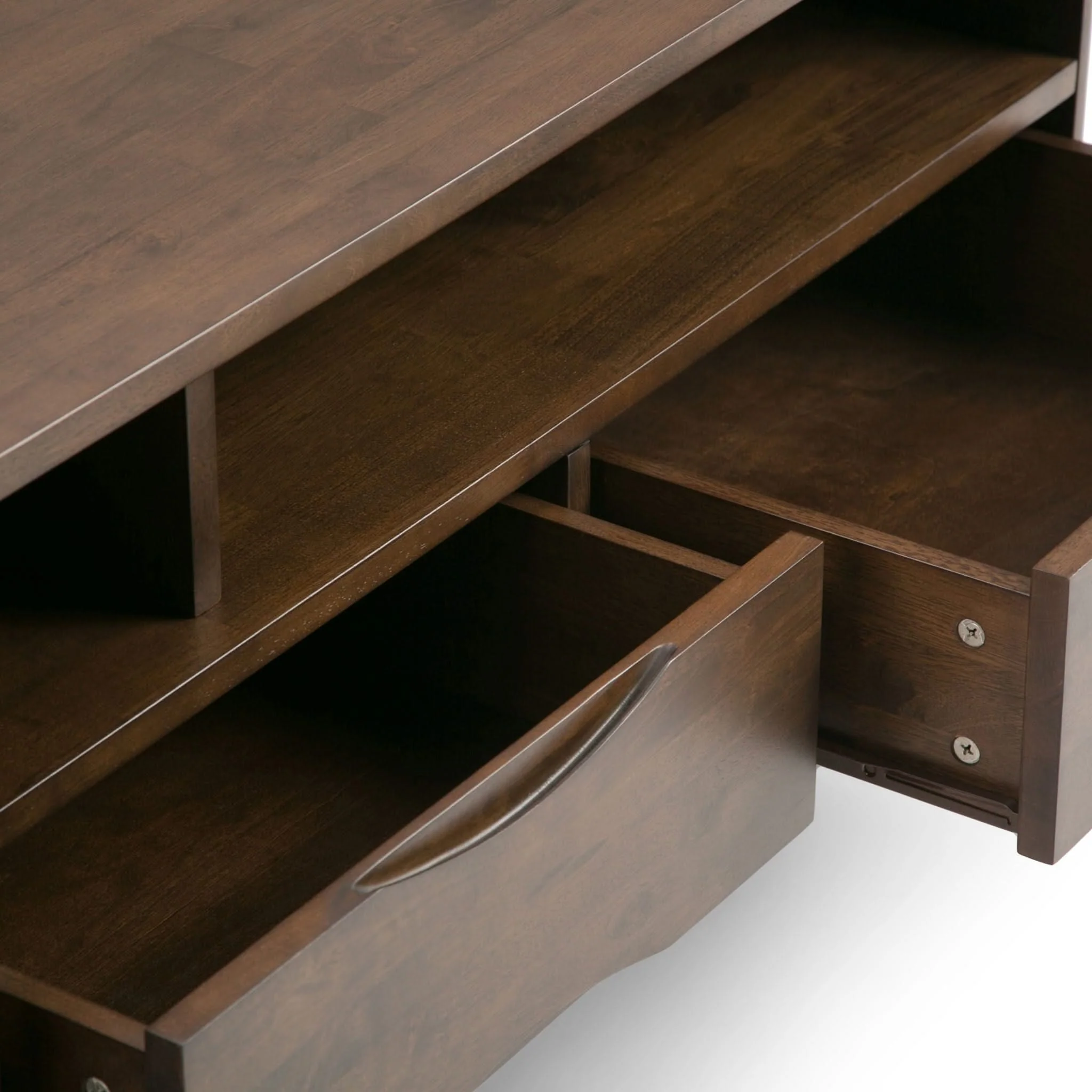 Harper - Handcrafted TV Media Stand - Image 6