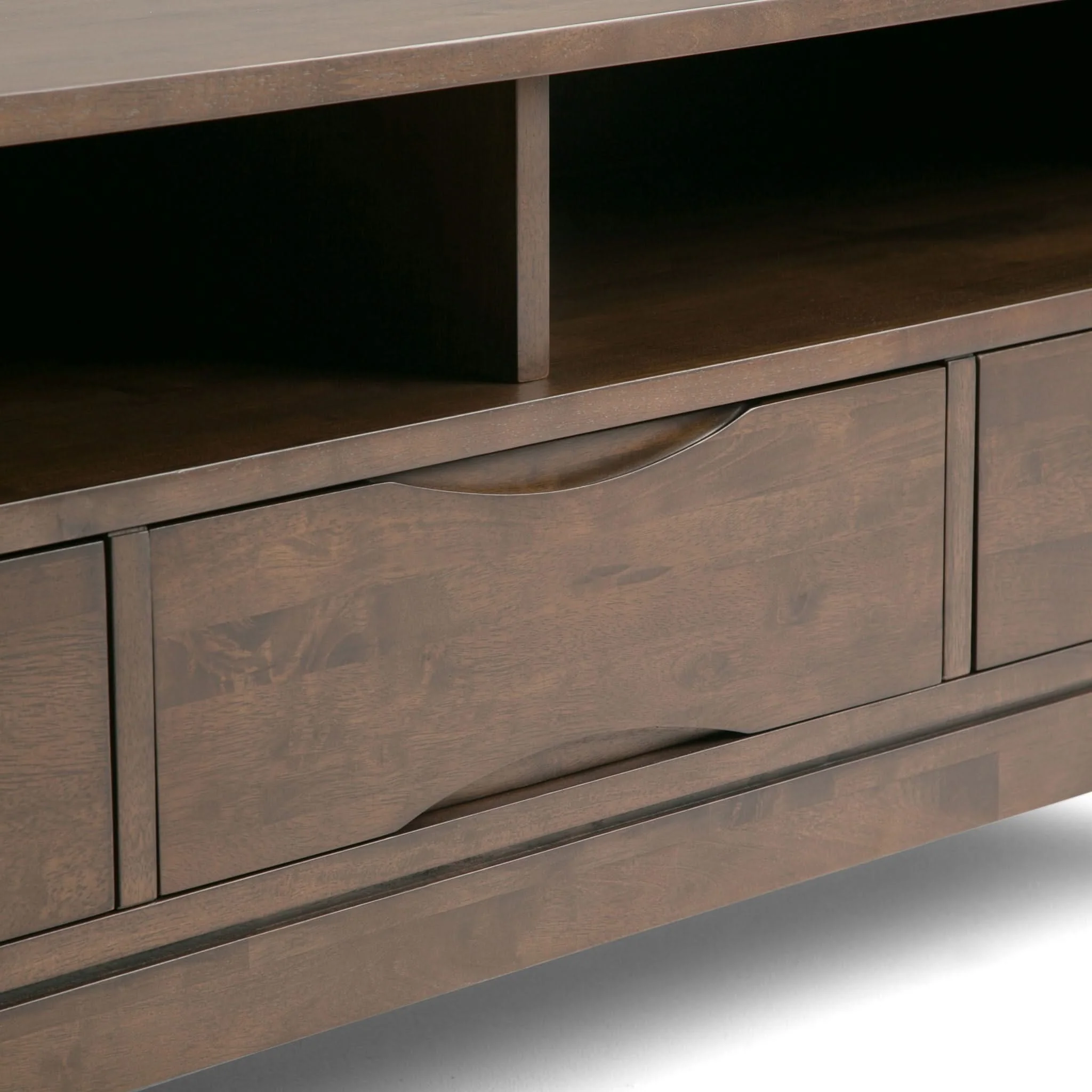 Harper - Handcrafted TV Media Stand - Image 7