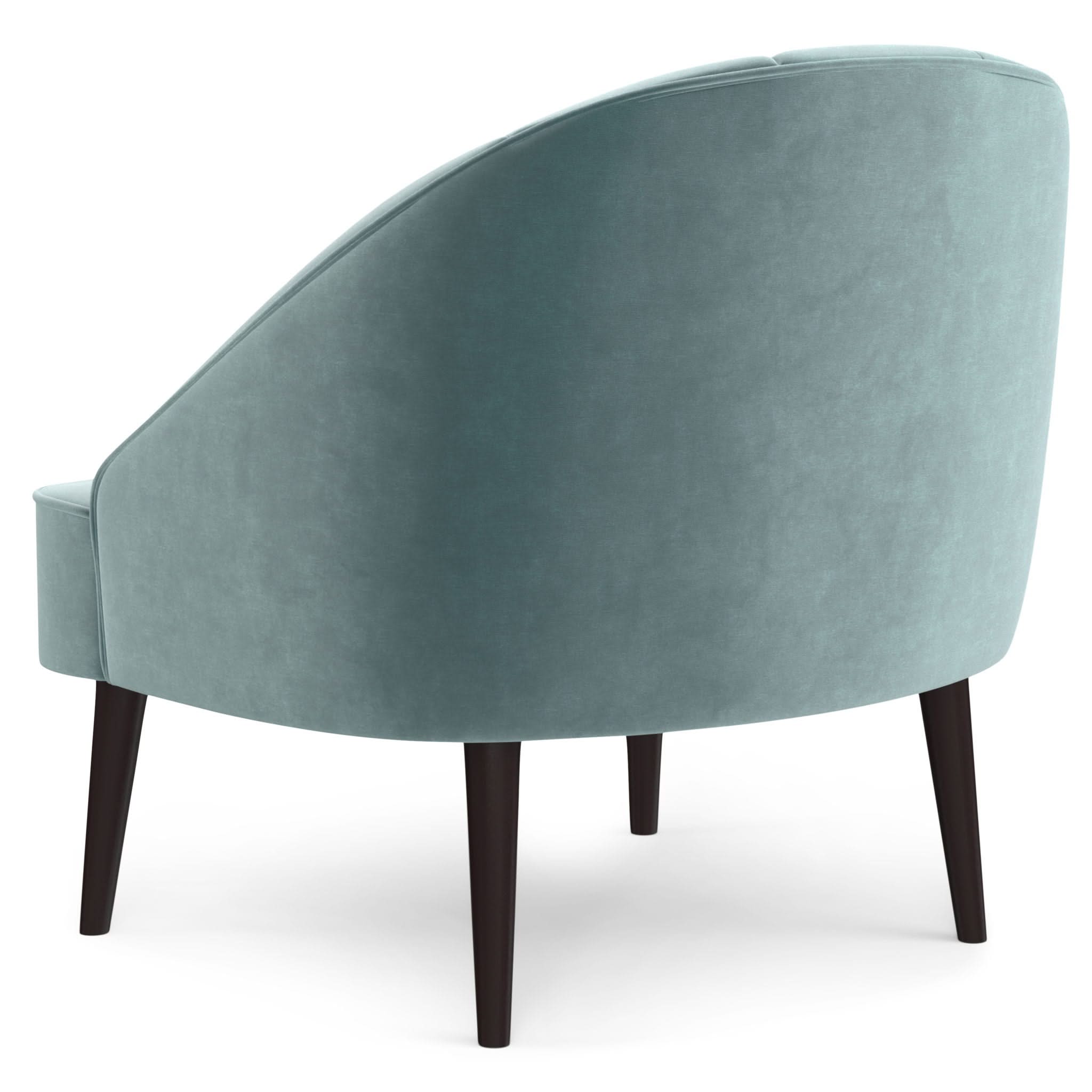 Harrah - Upholstered Accent Chair - Image 5
