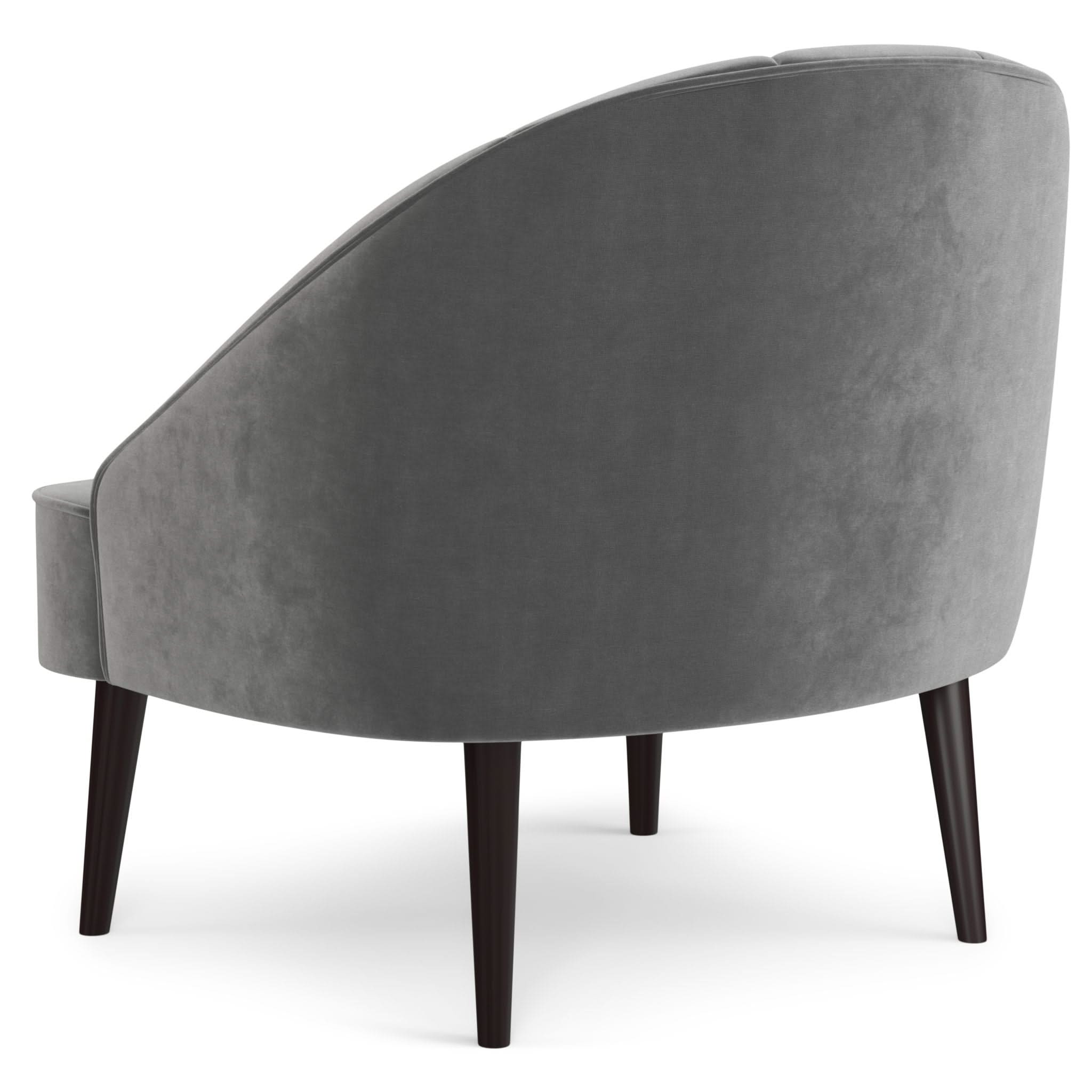 Harrah - Upholstered Accent Chair - Image 7