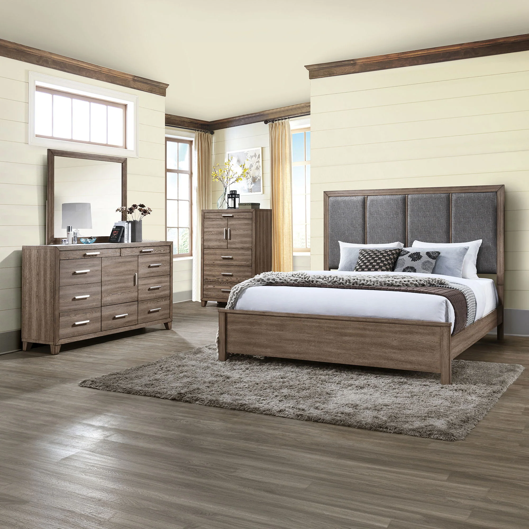 Harrisburg - Bedroom Set - Image 2