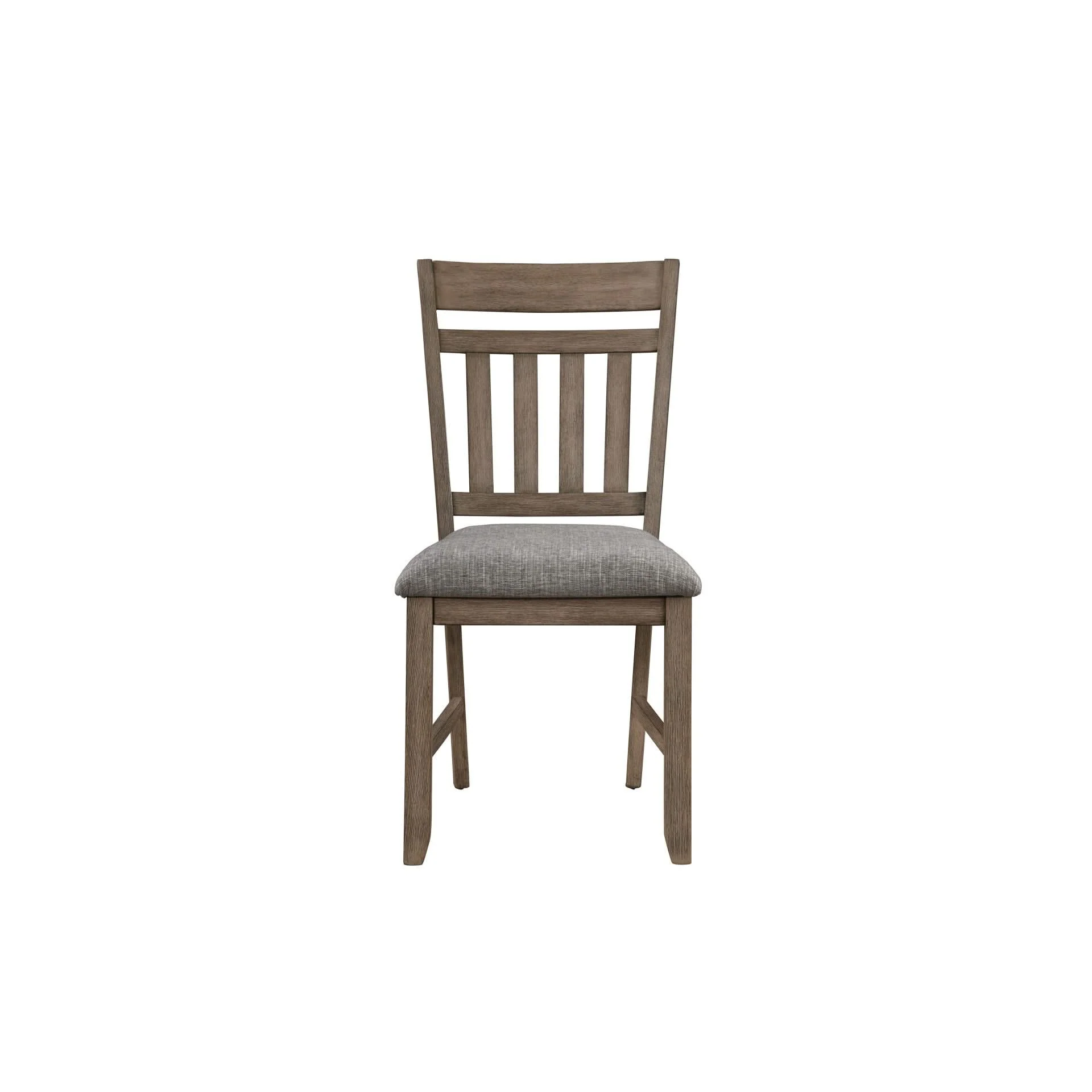 Harrisburg - Dining Chair (Set of 2) - Walnut - Image 3