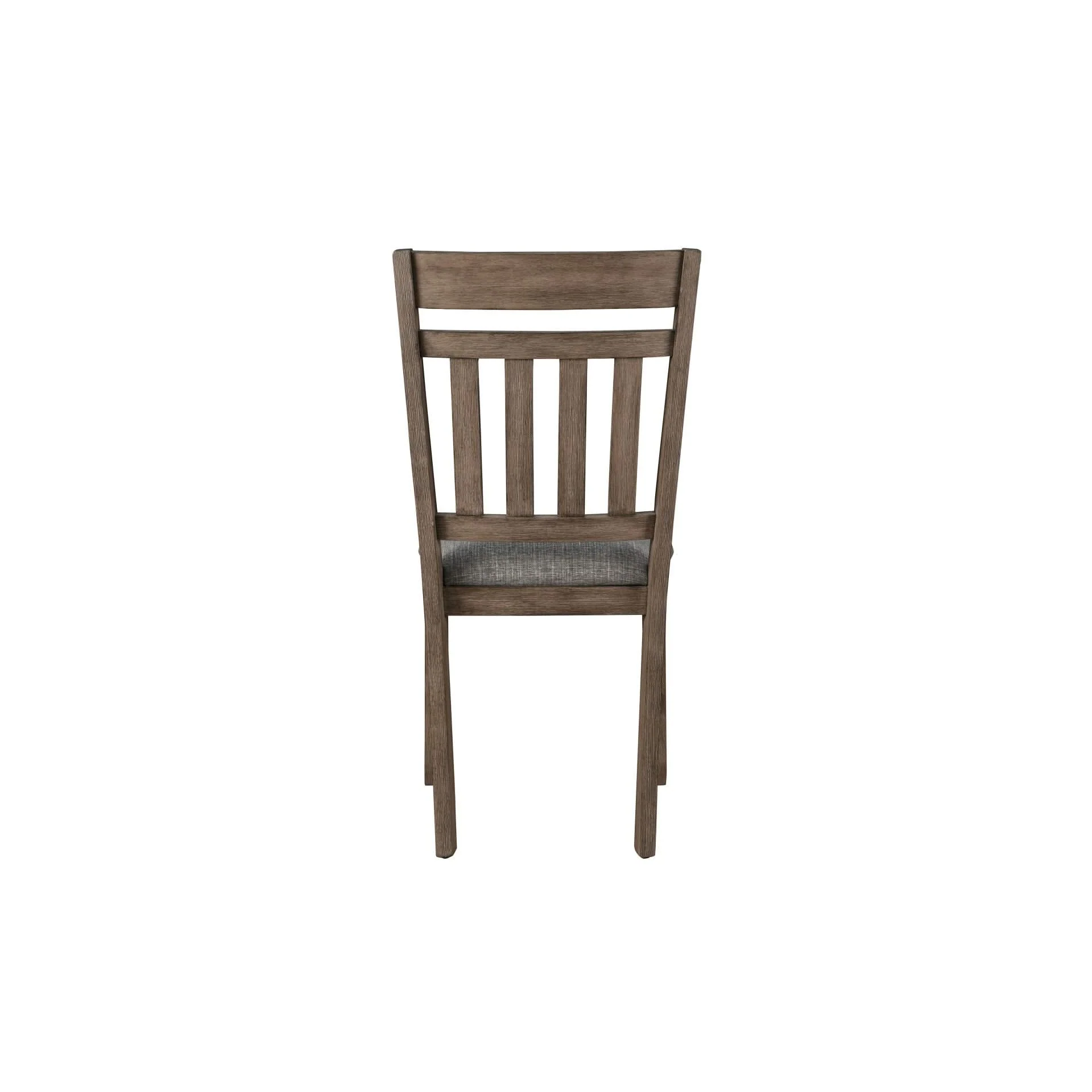 Harrisburg - Dining Chair (Set of 2) - Walnut - Image 4