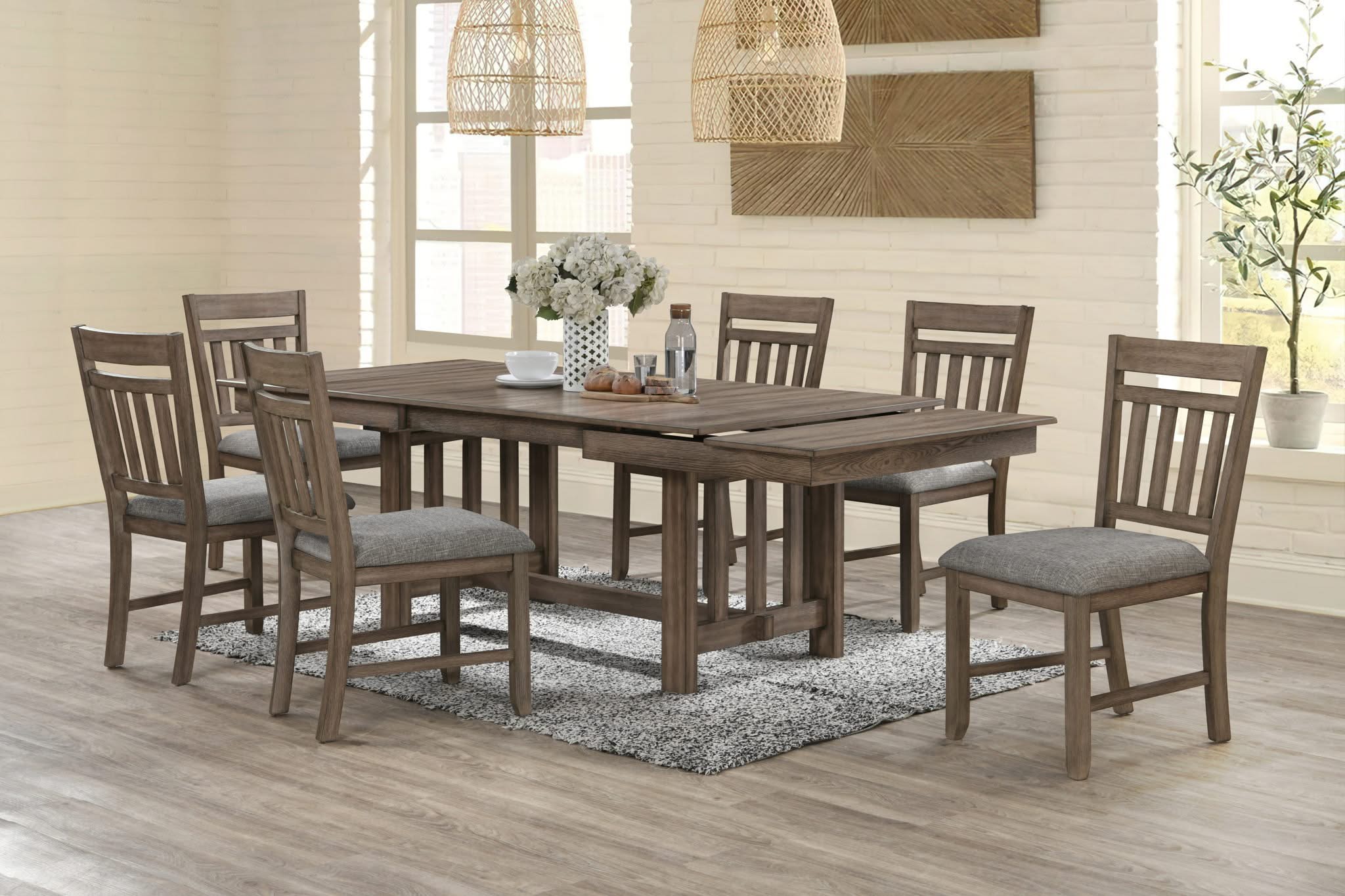 Harrisburg - Dining Table Set - Image 10