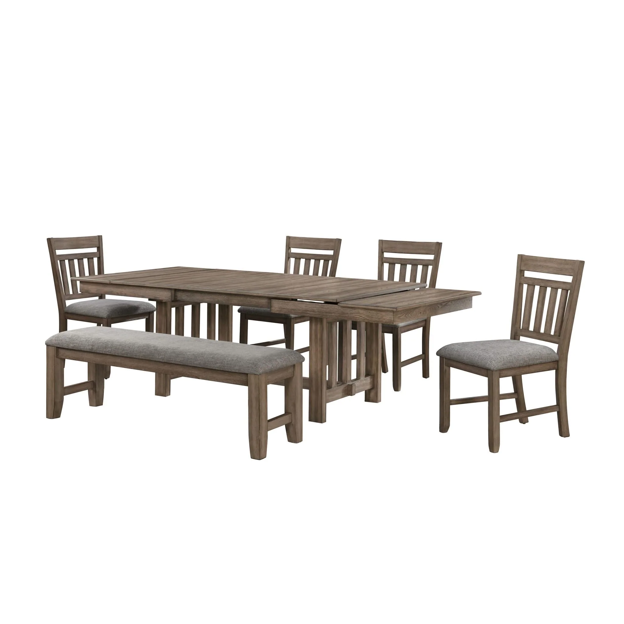 Harrisburg - Dining Table Set - Image 2
