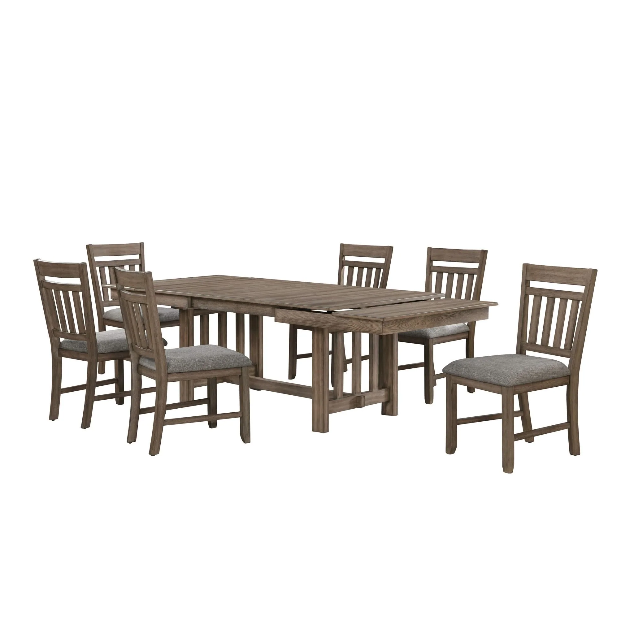 Harrisburg - Dining Table Set - Image 4