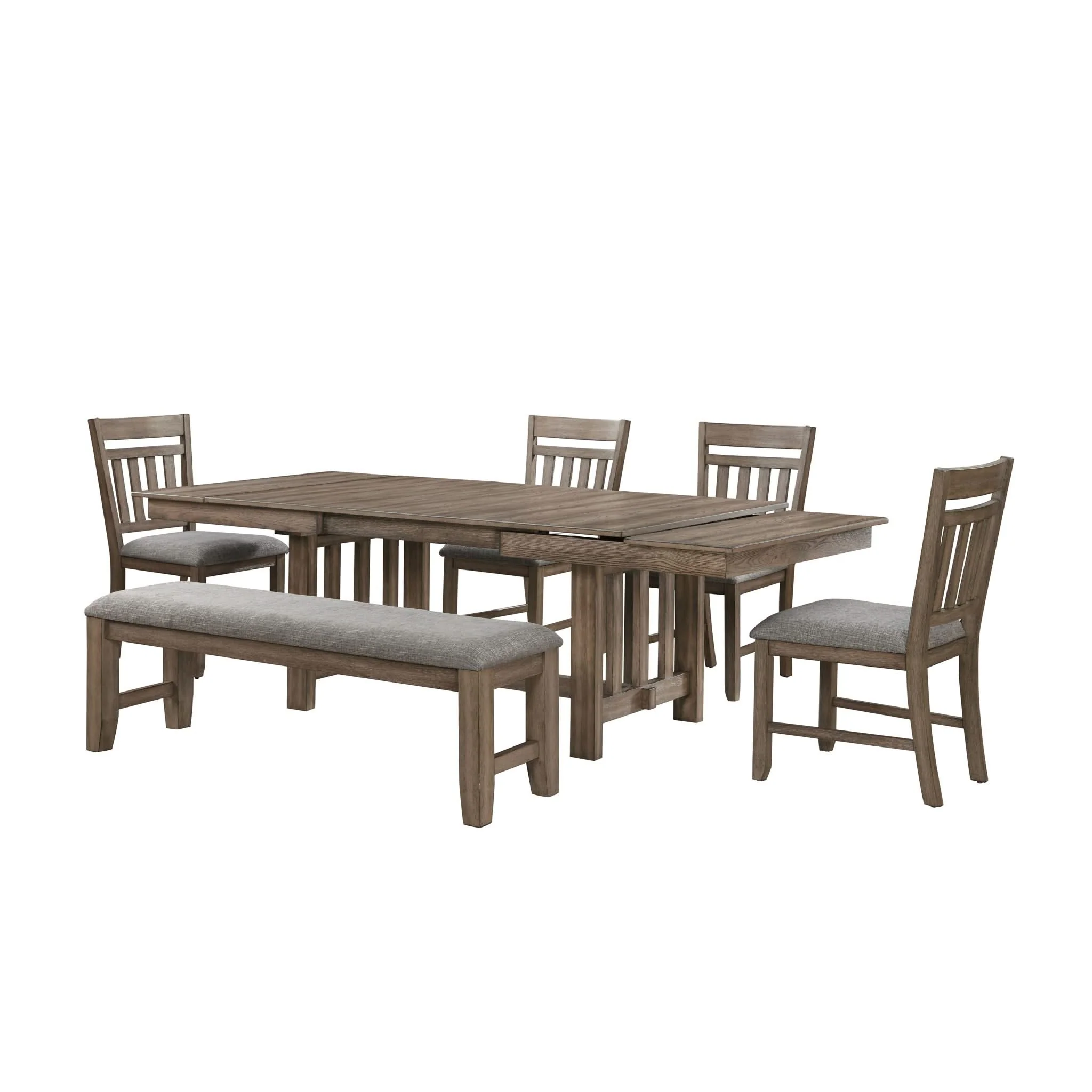Harrisburg - Dining Table Set - Image 8