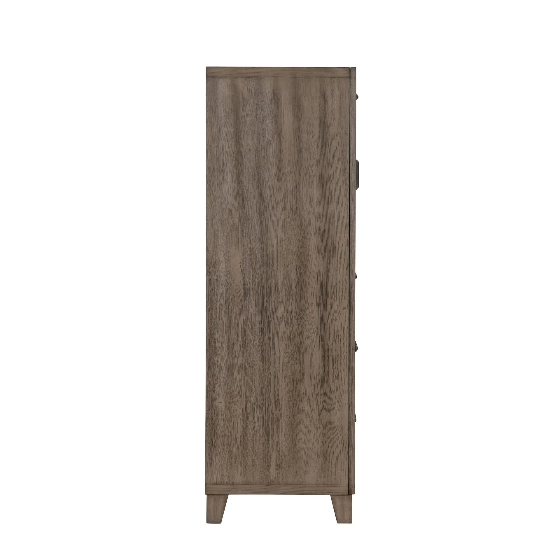 Harrisburg - Door Chest - Walnut - Image 2