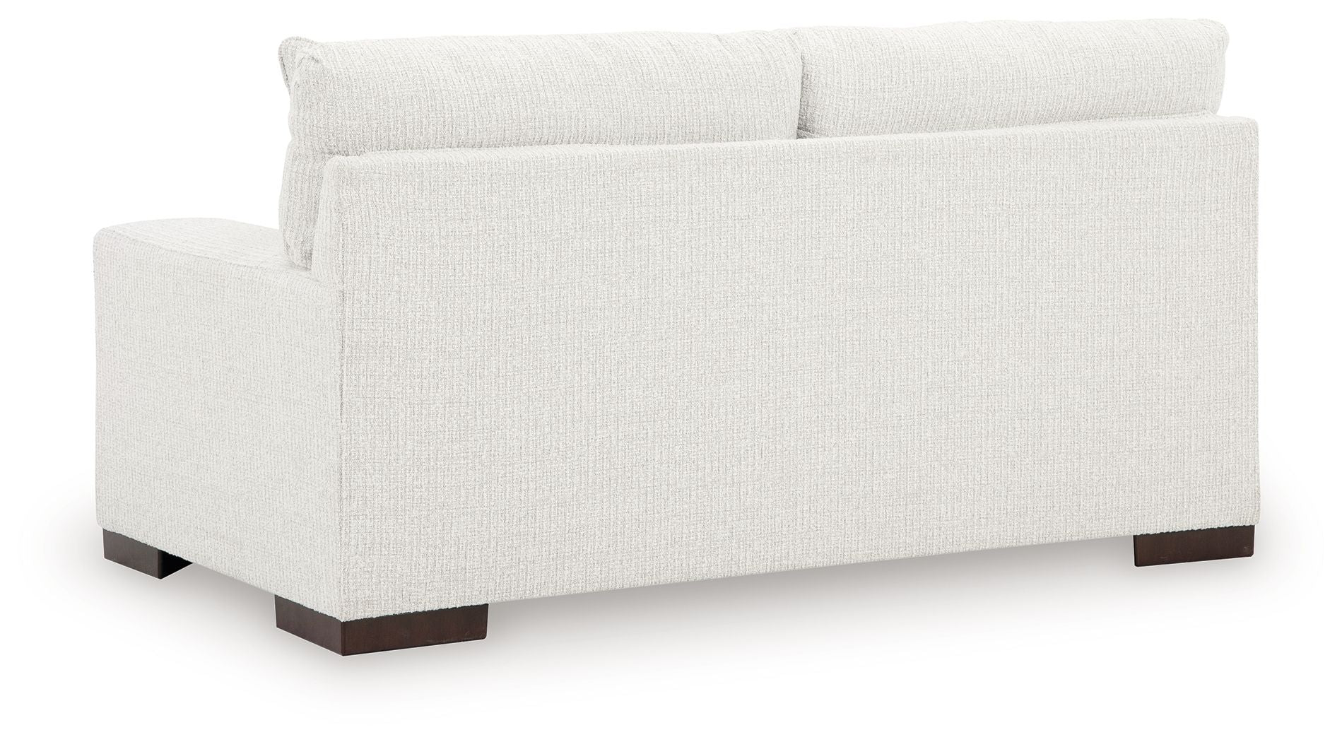 Hartside - Loveseat - Frosted - Image 2