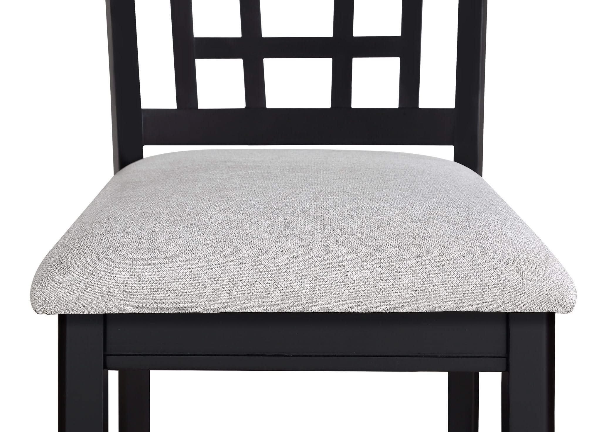 Hartwell - Counter Height Chair (Set of 2) - Light Gray - Image 2