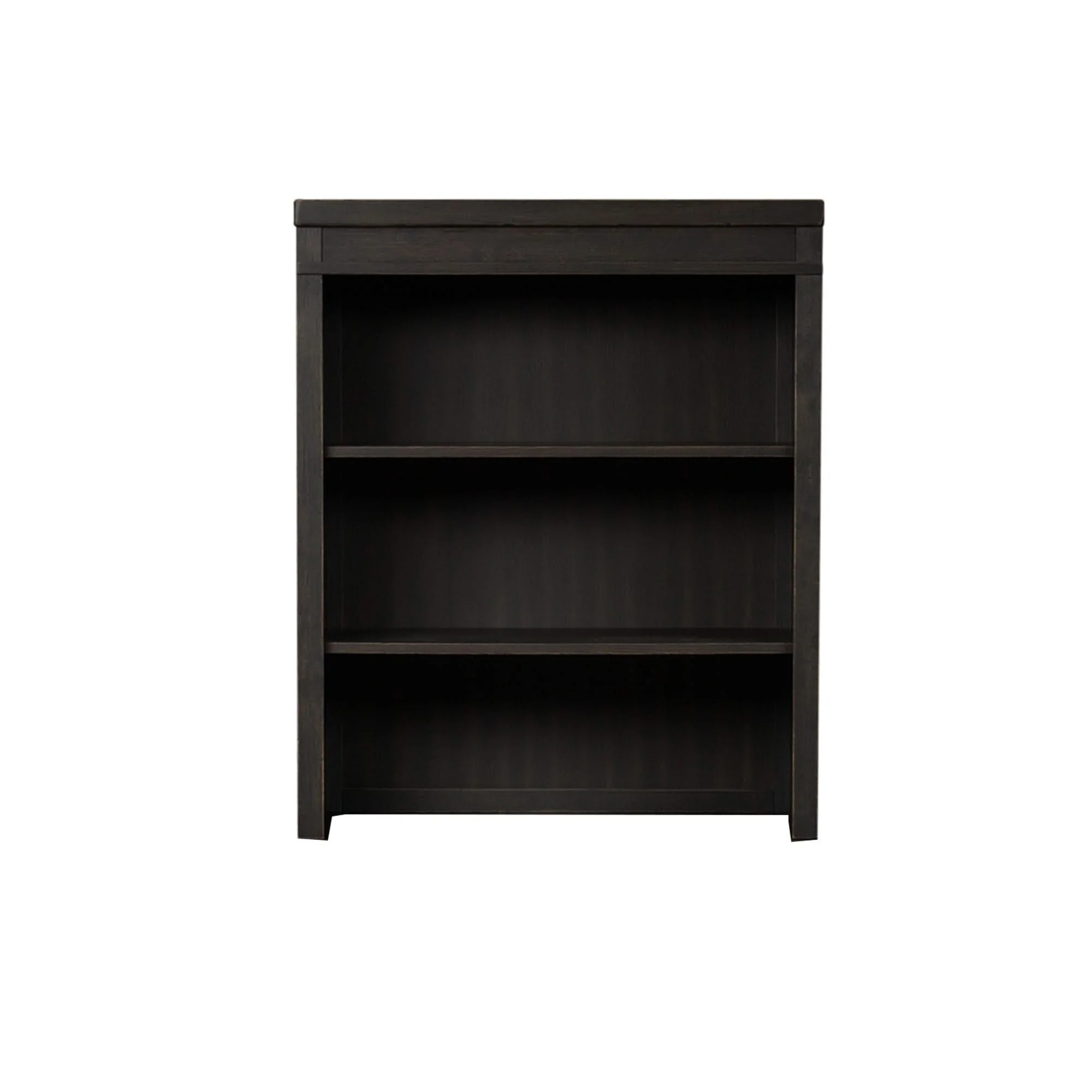 Harvest Home - Bunching Lateral File Hutch - Chalkboard - Image 2