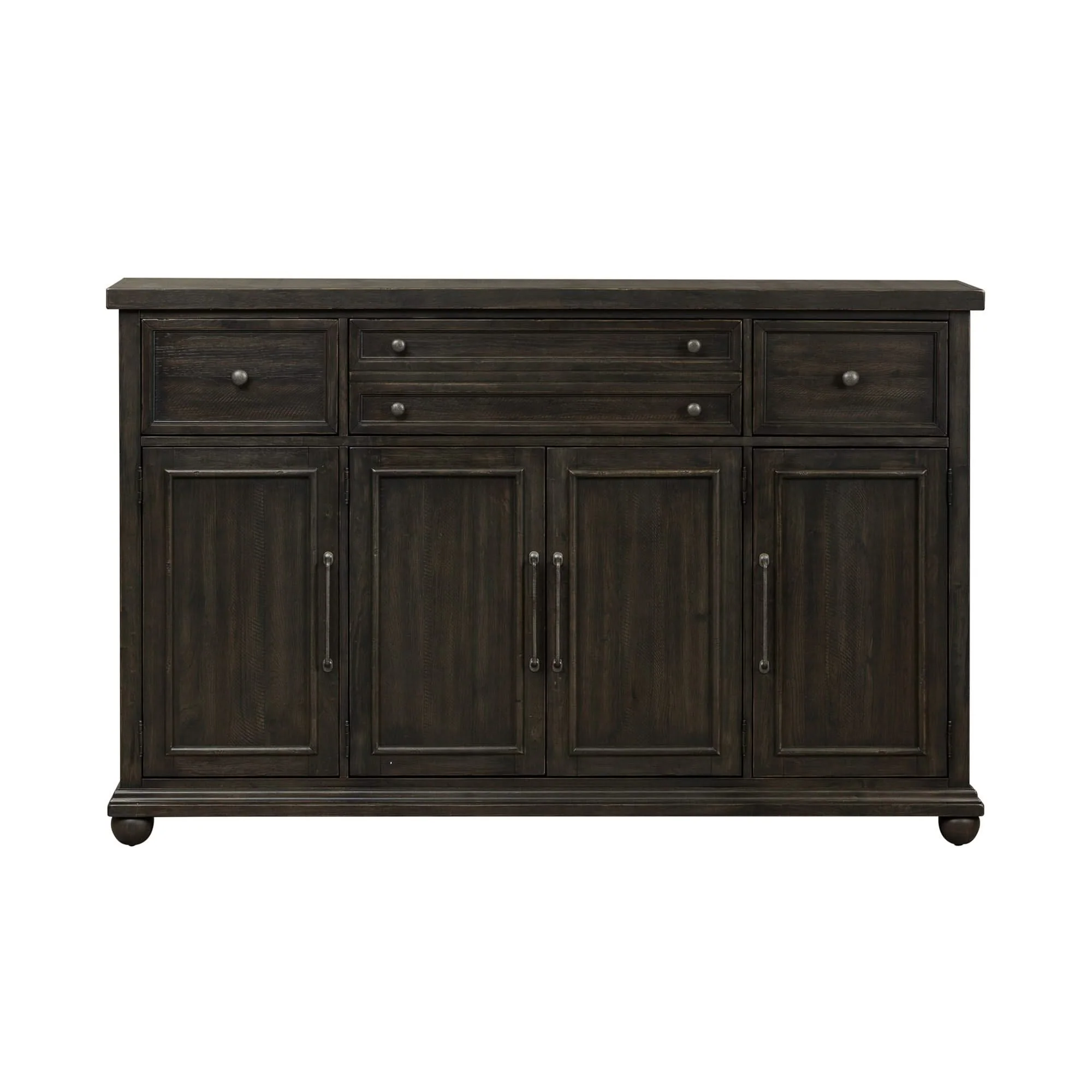 Harvest Home - Hall Buffet - Chalkboard