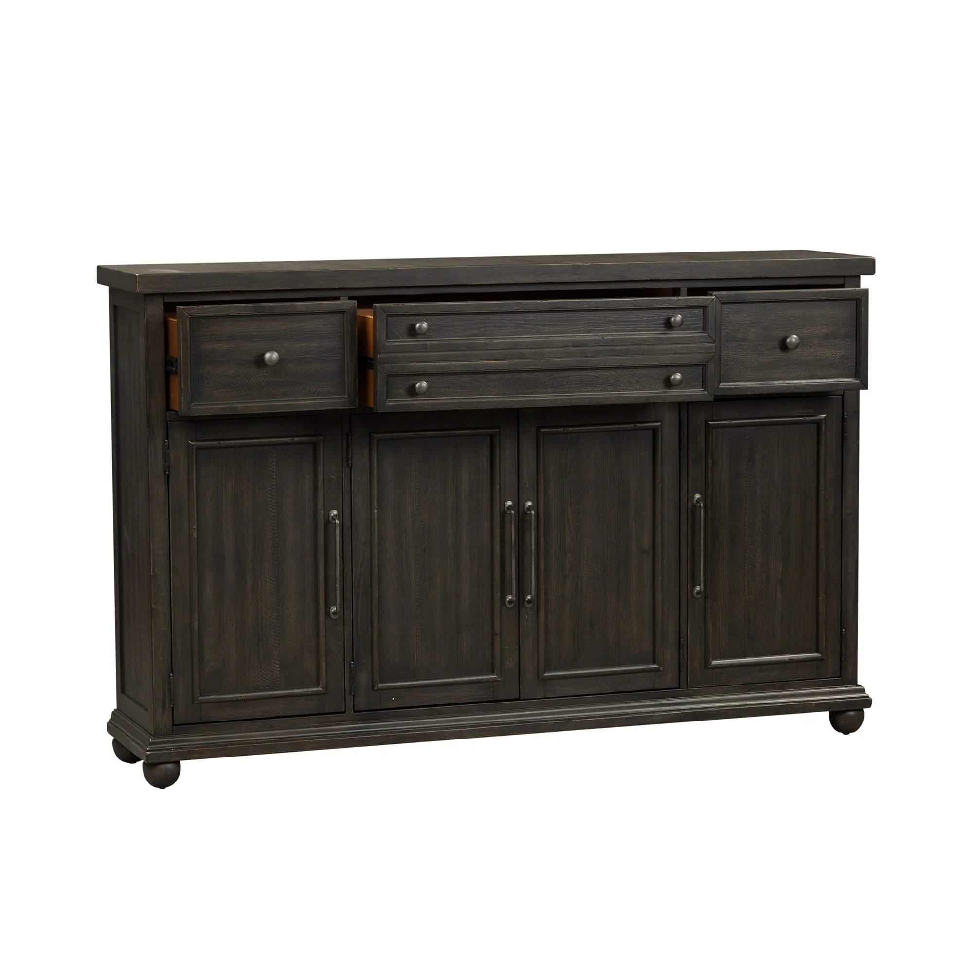 Harvest Home - Hall Buffet - Chalkboard - Image 2
