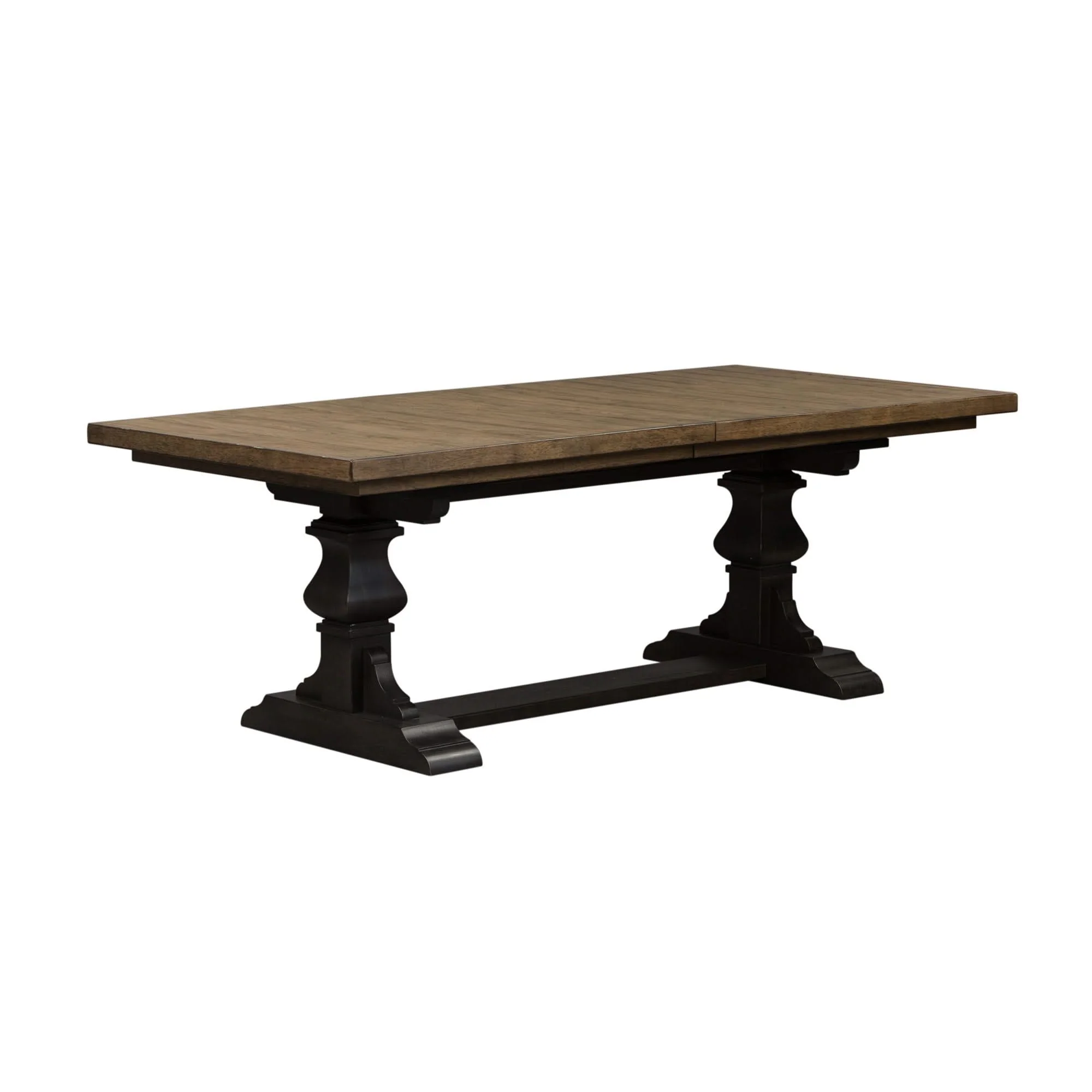 Harvest Home - Trestle Table Set - Image 11