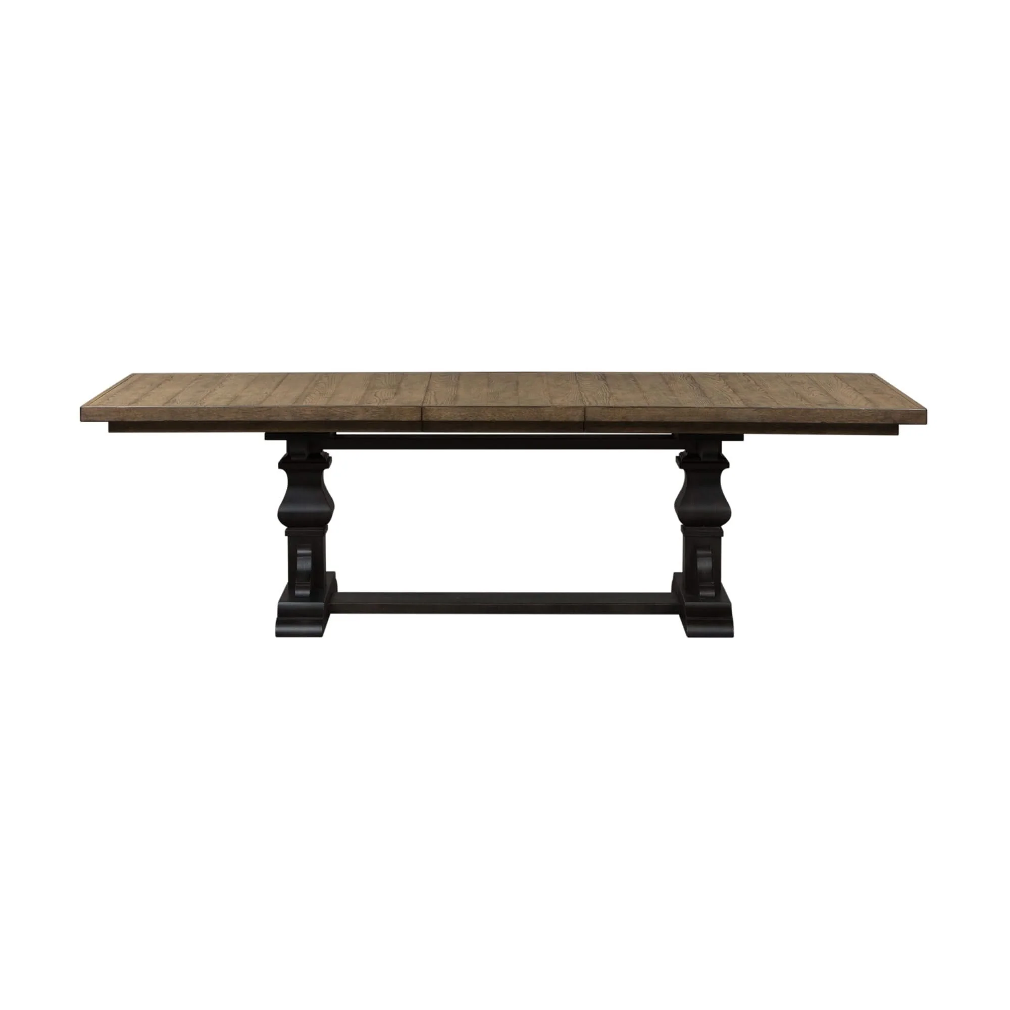 Harvest Home - Trestle Table Set - Image 6