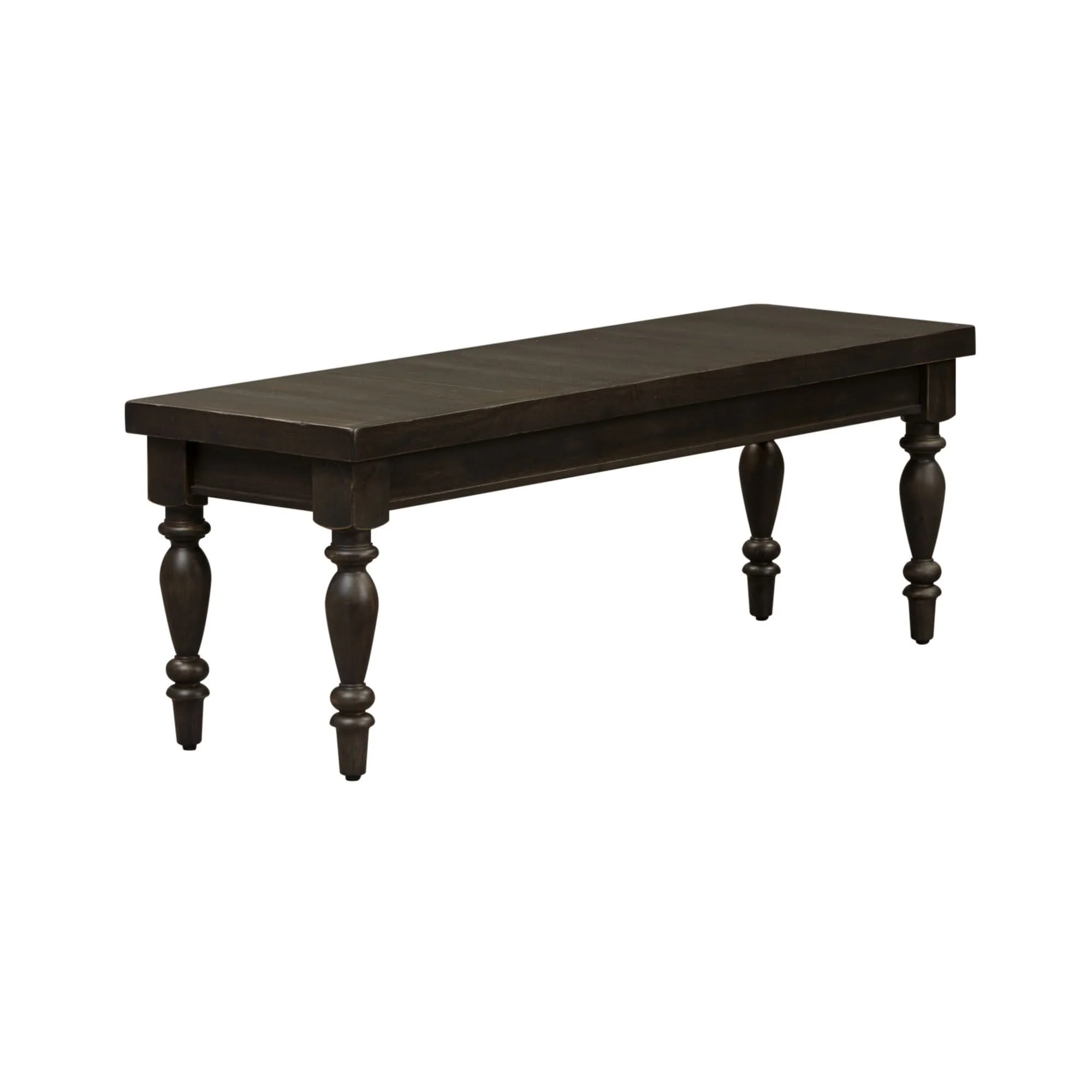 Harvest Home - Trestle Table Set - Image 8