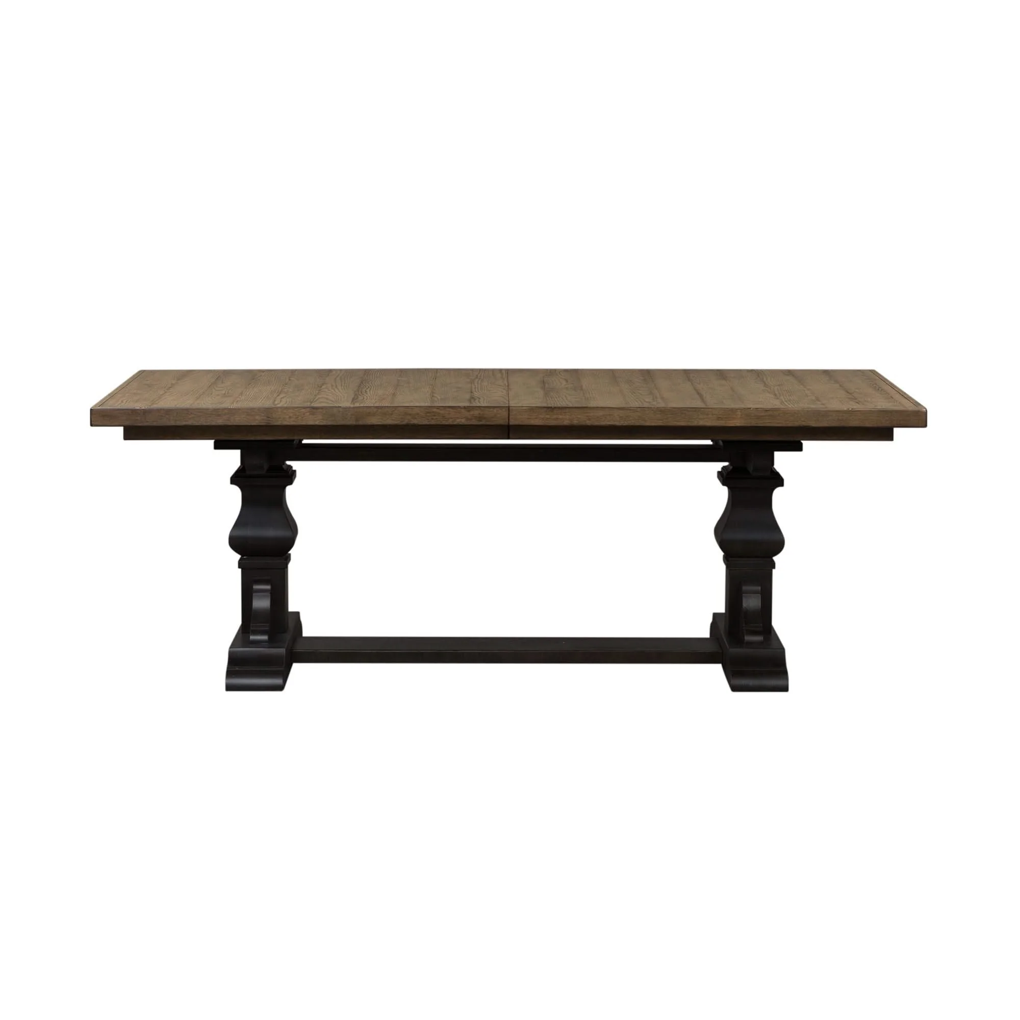 Harvest Home - Trestle Table Set - Image 9