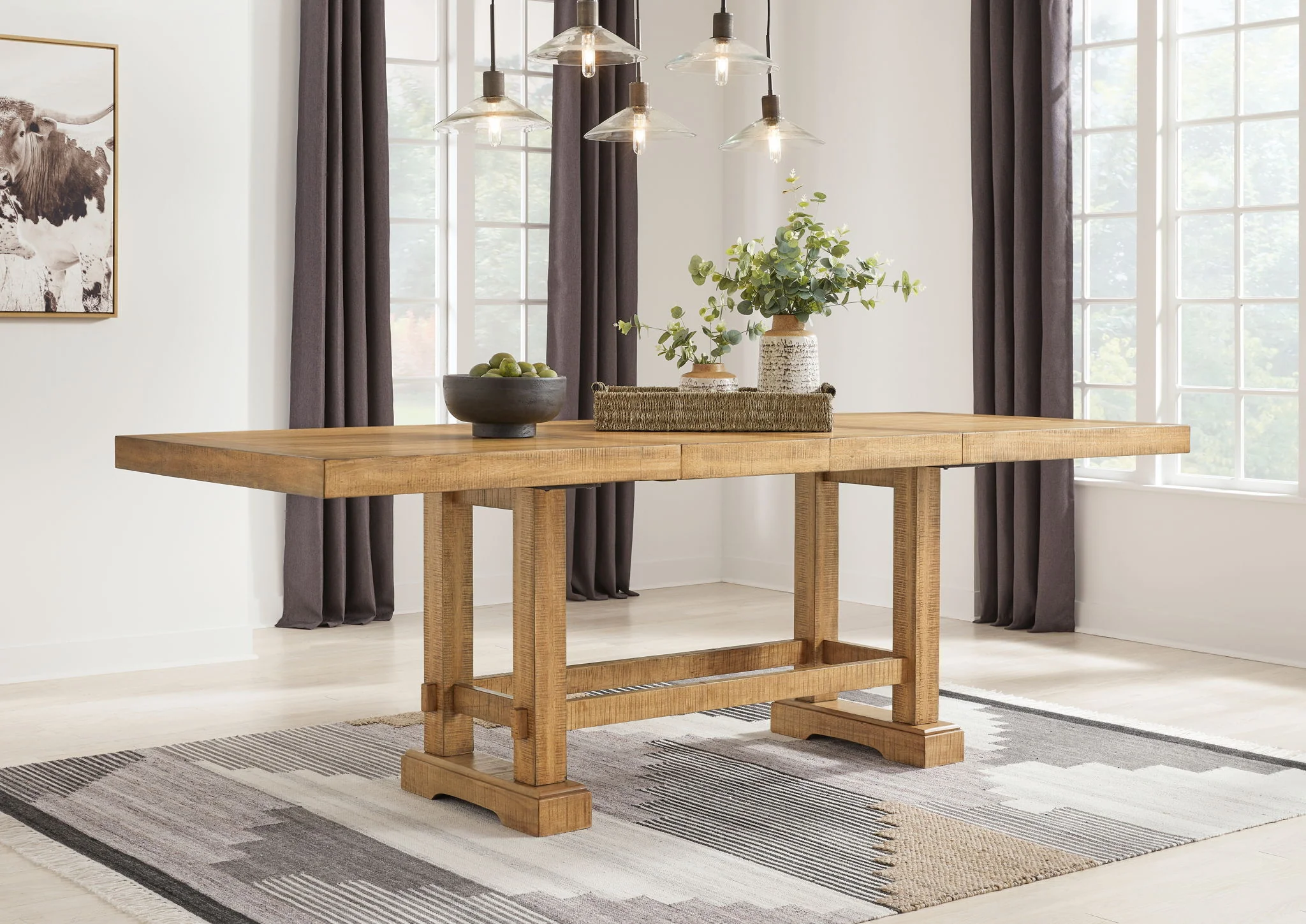 Havonplane - Counter Dining Set - Image 7