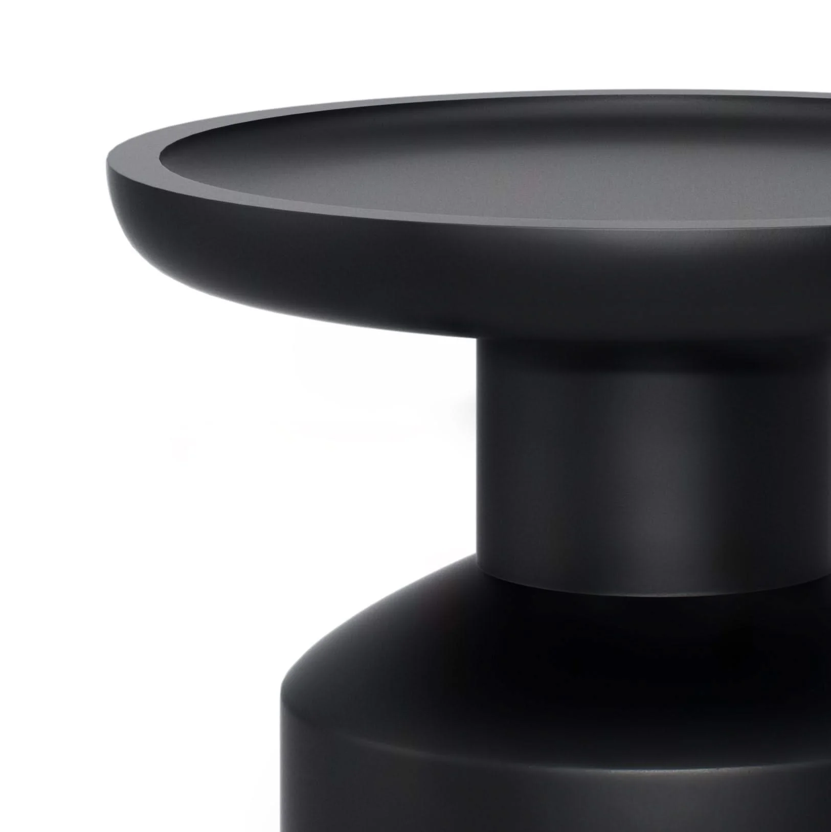 Haynes - Handcrafted Wooden Accent Table - Image 17