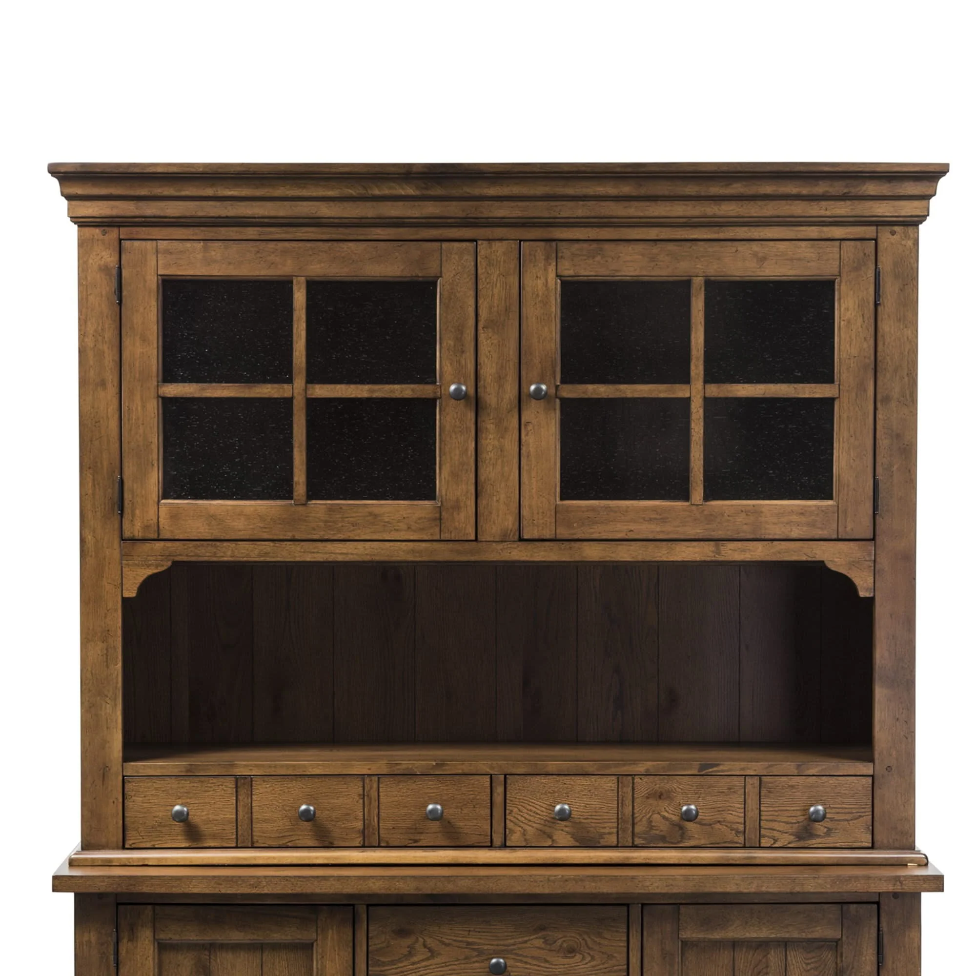 Hearthstone Ridge - Hutch - Light Brown - Image 3