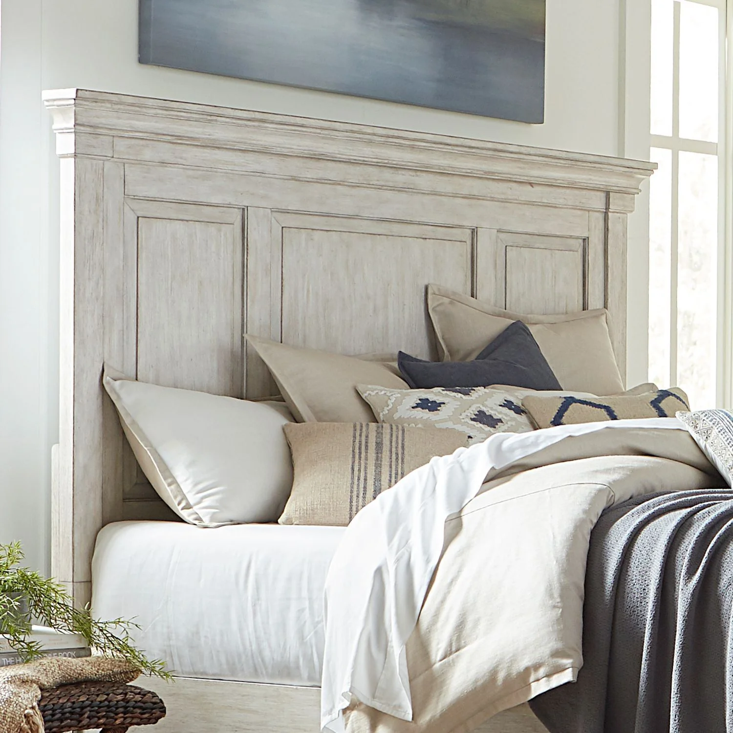 Heartland - Panel Headboard - Image 2