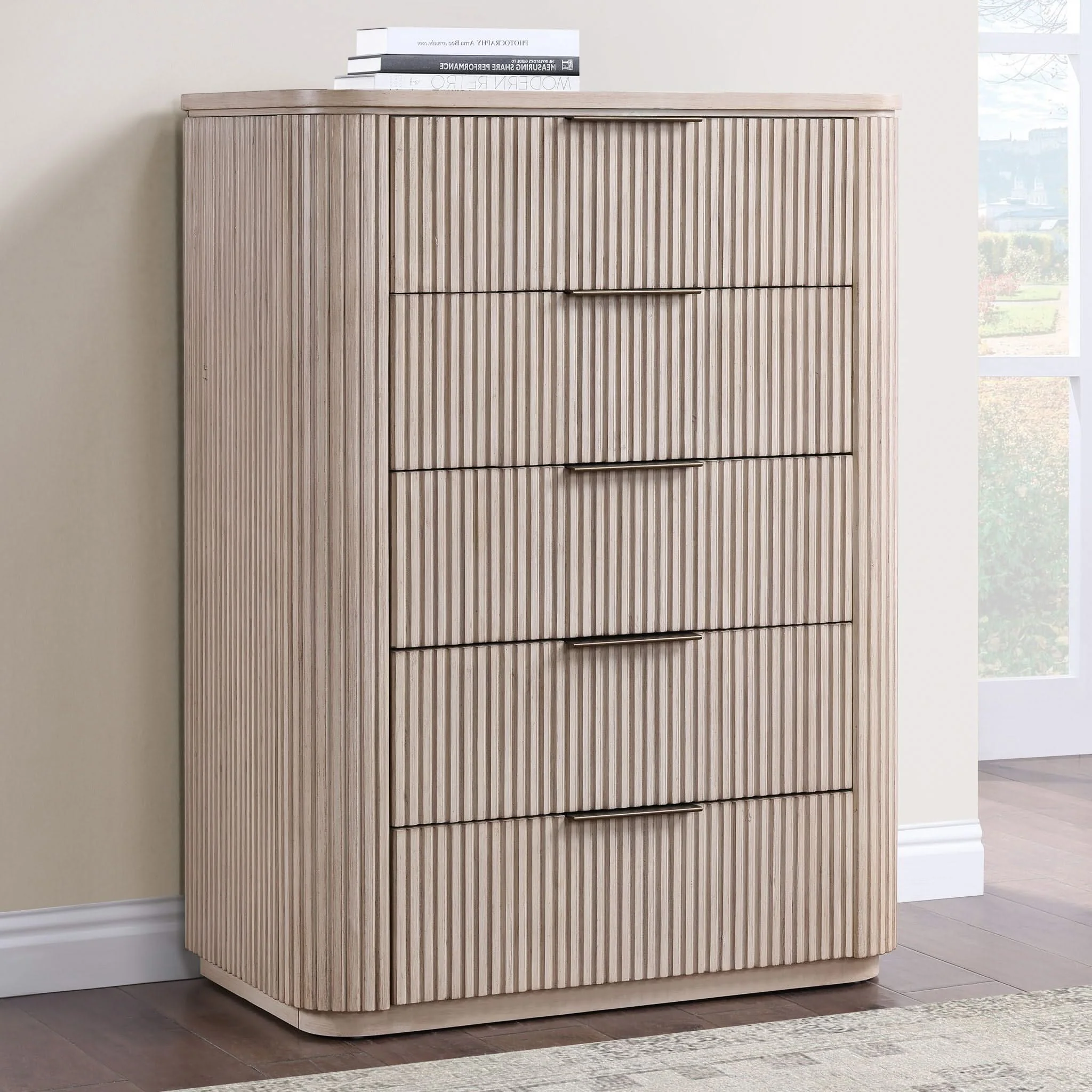 Henry - Chest - Image 4