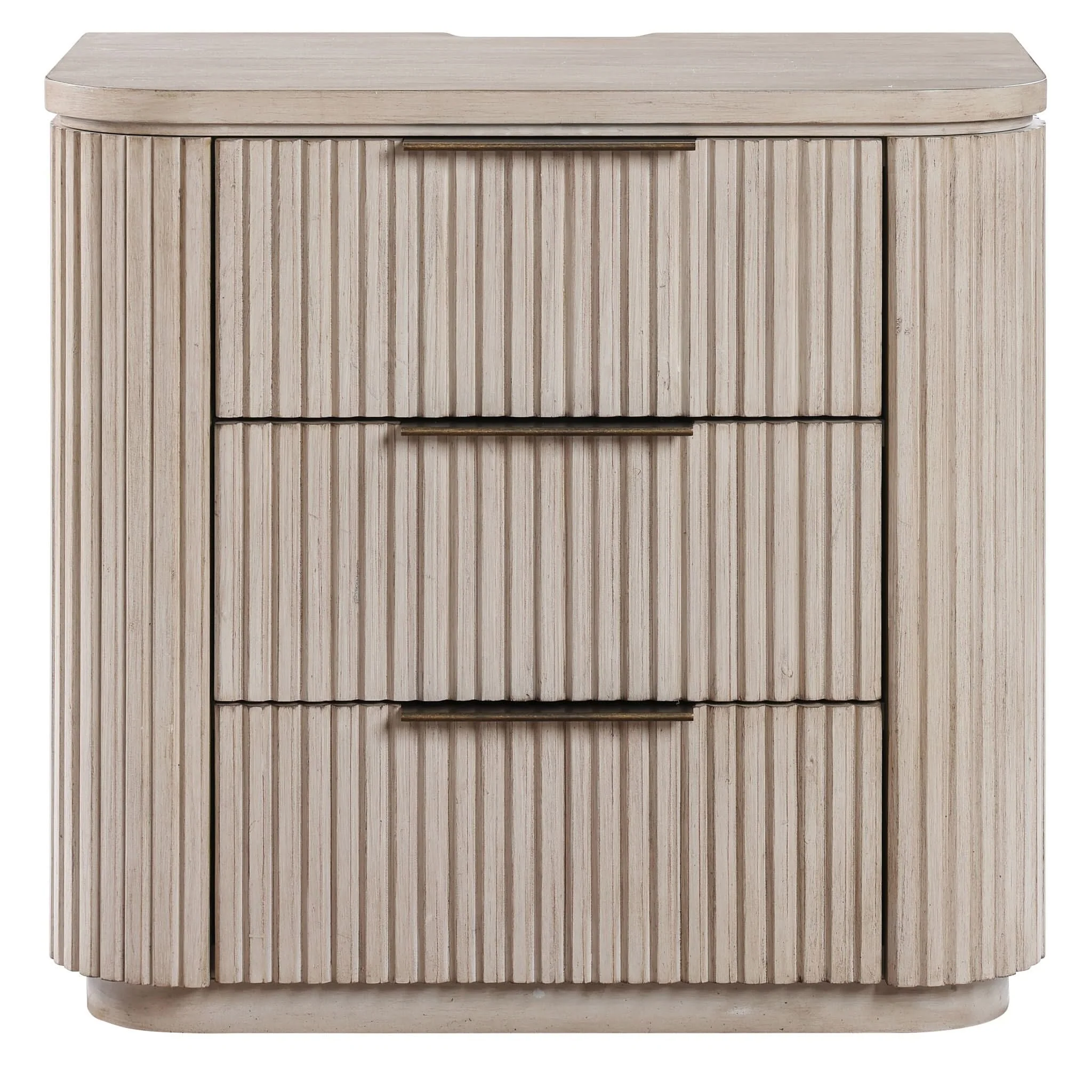 Henry - Nightstand With USB-C - Image 2