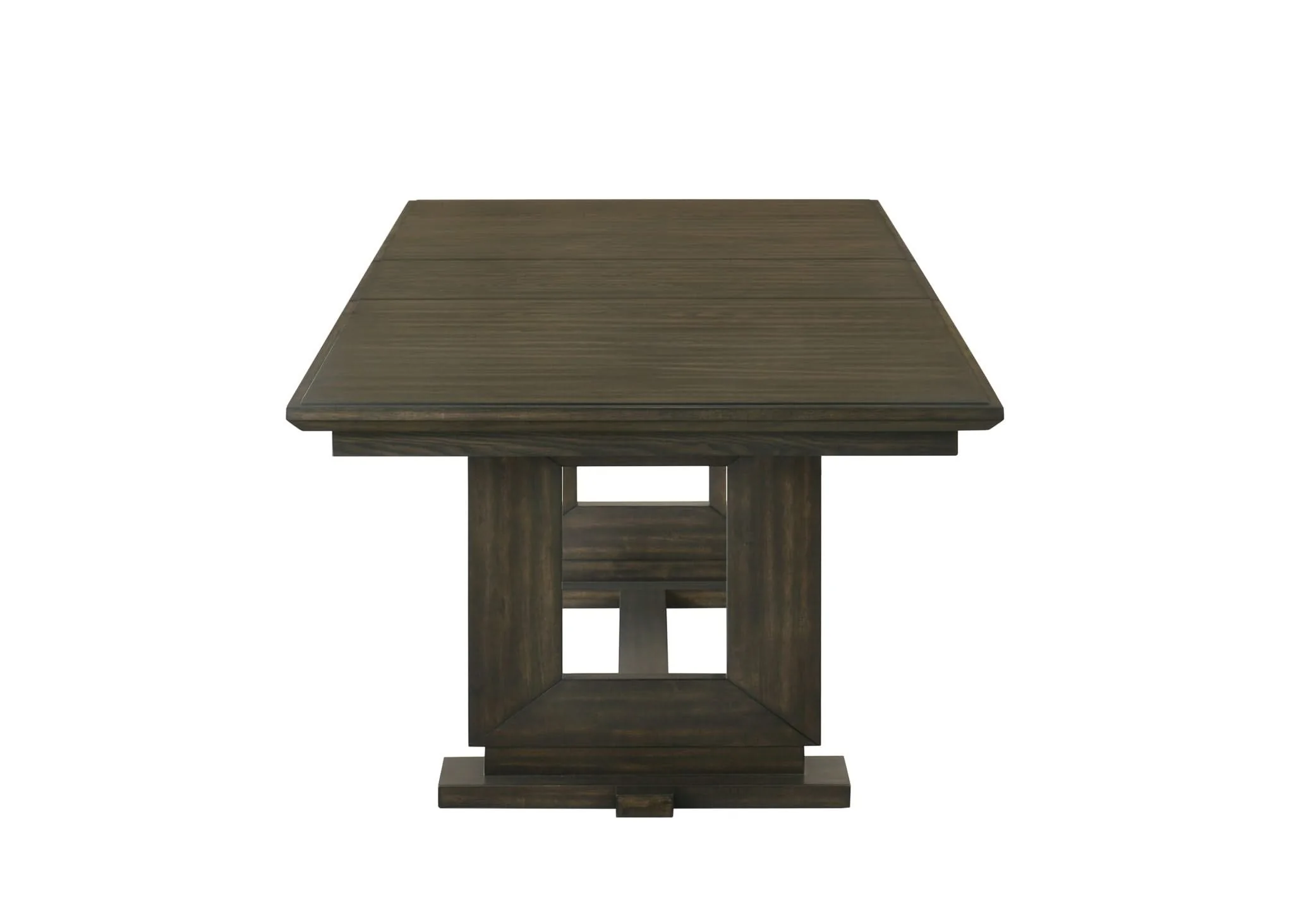 Herbert - 6 Piece Dining Room Set - Espresso - Image 4