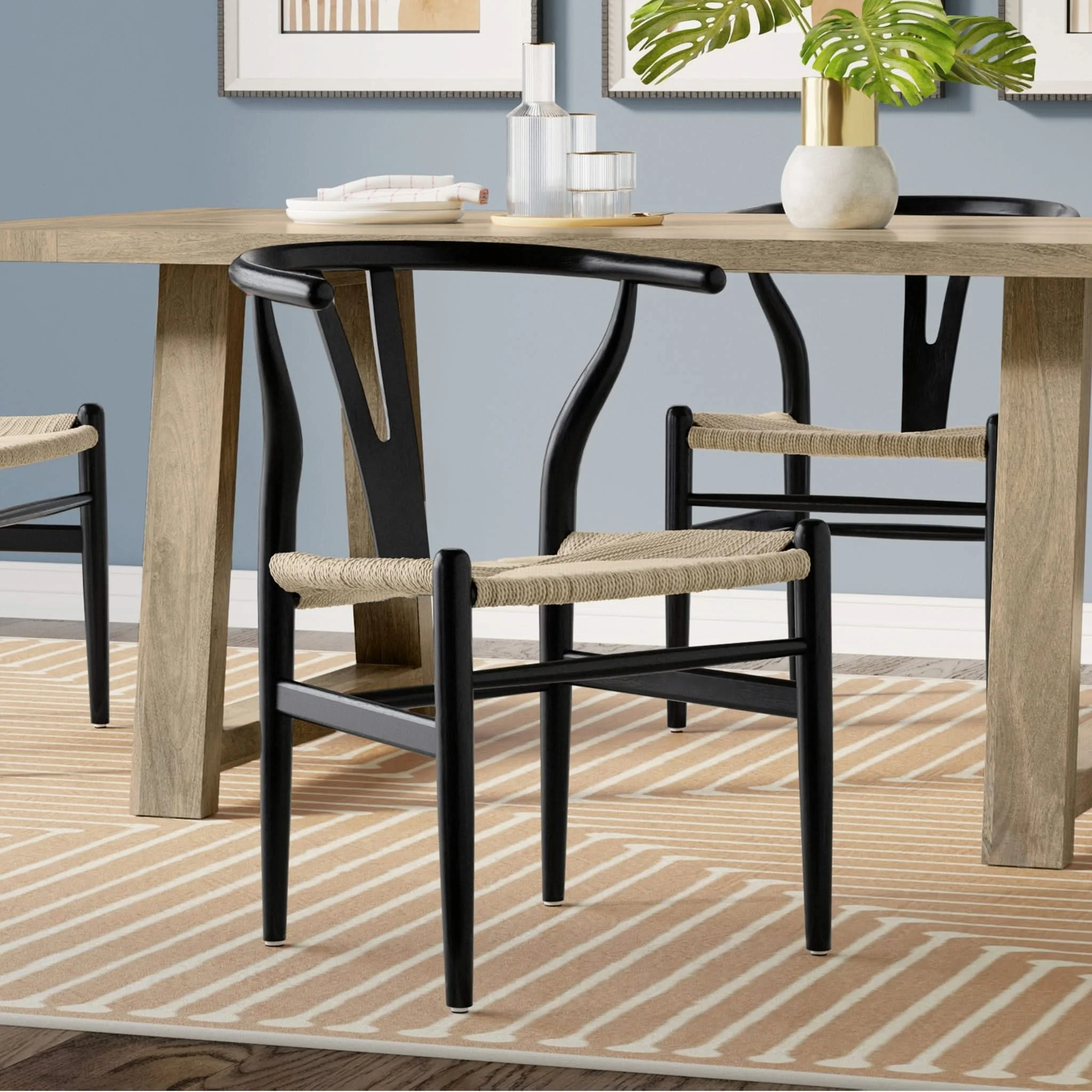 Hershey - Crafted Dining Chair (Set of 2) - Image 6