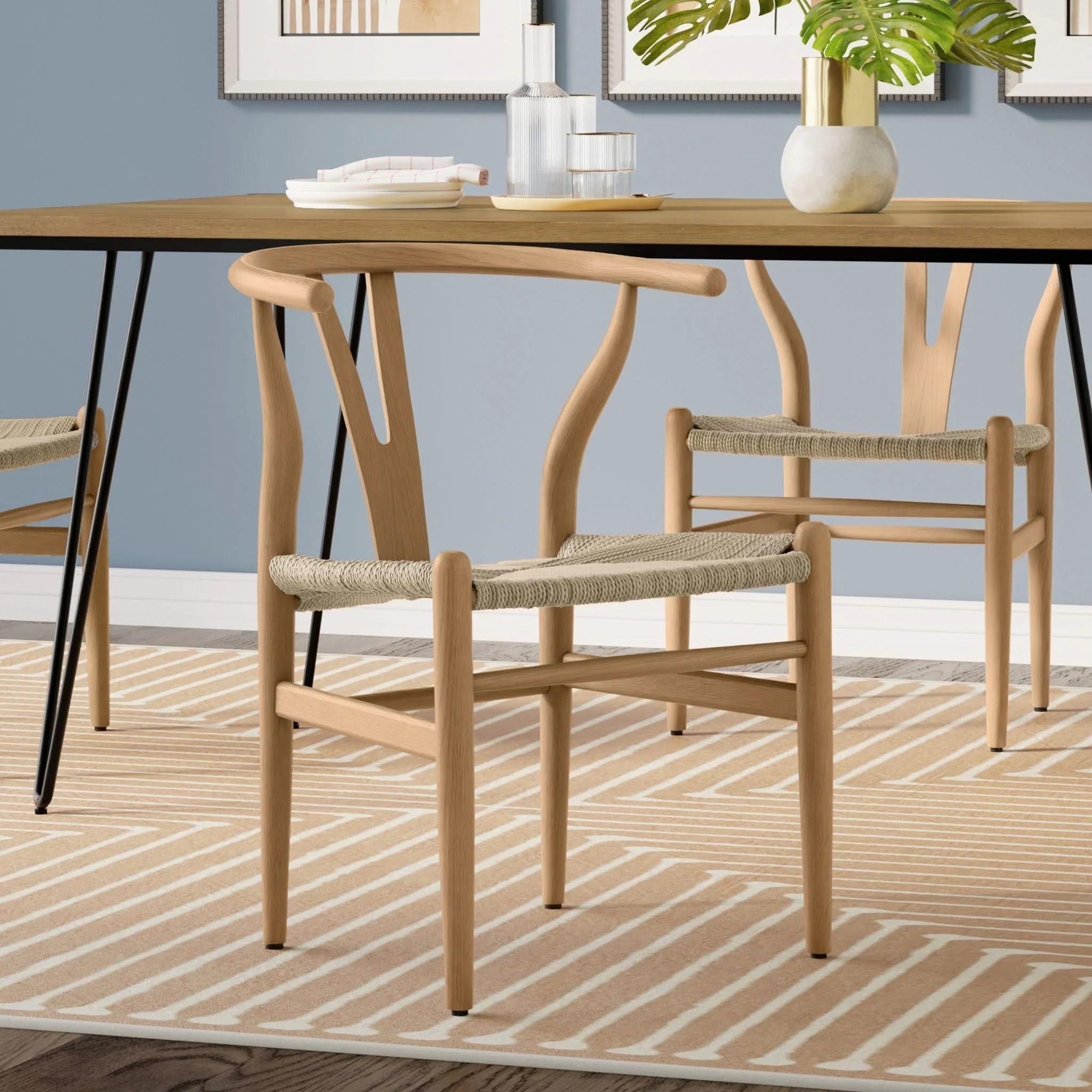 Hershey - Crafted Dining Chair (Set of 2) - Image 7