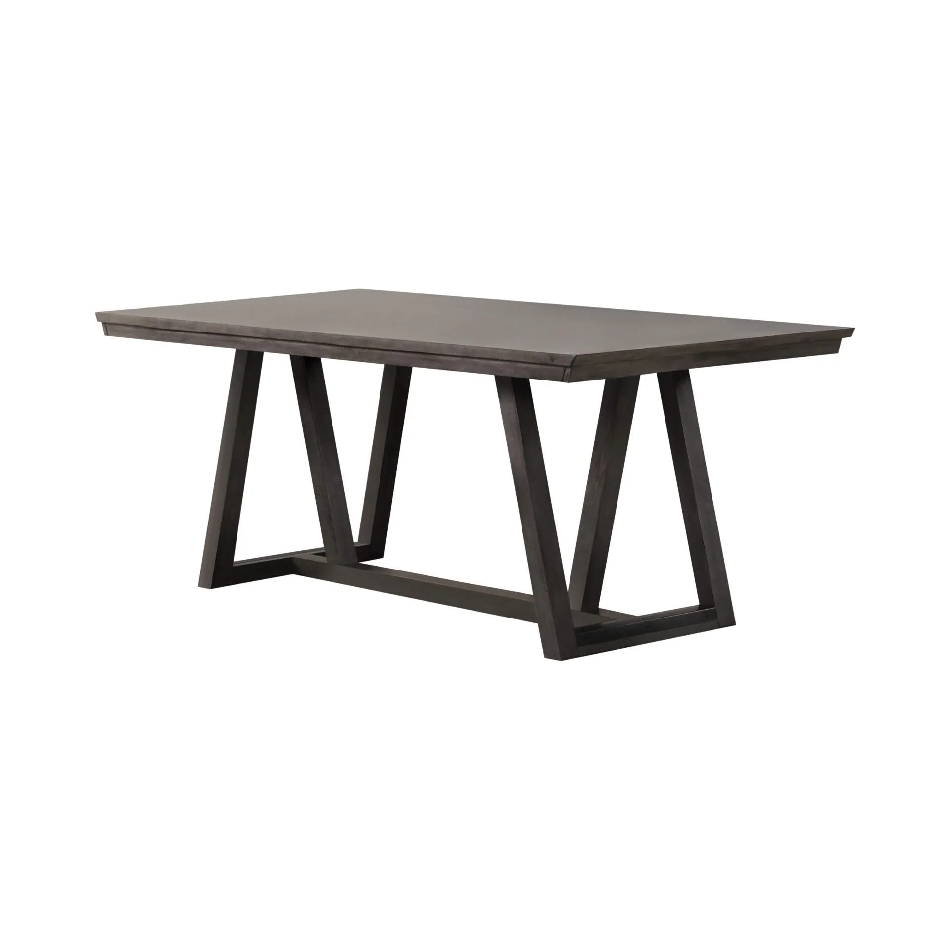 High Line - Dining Table - Coffee - Image 4