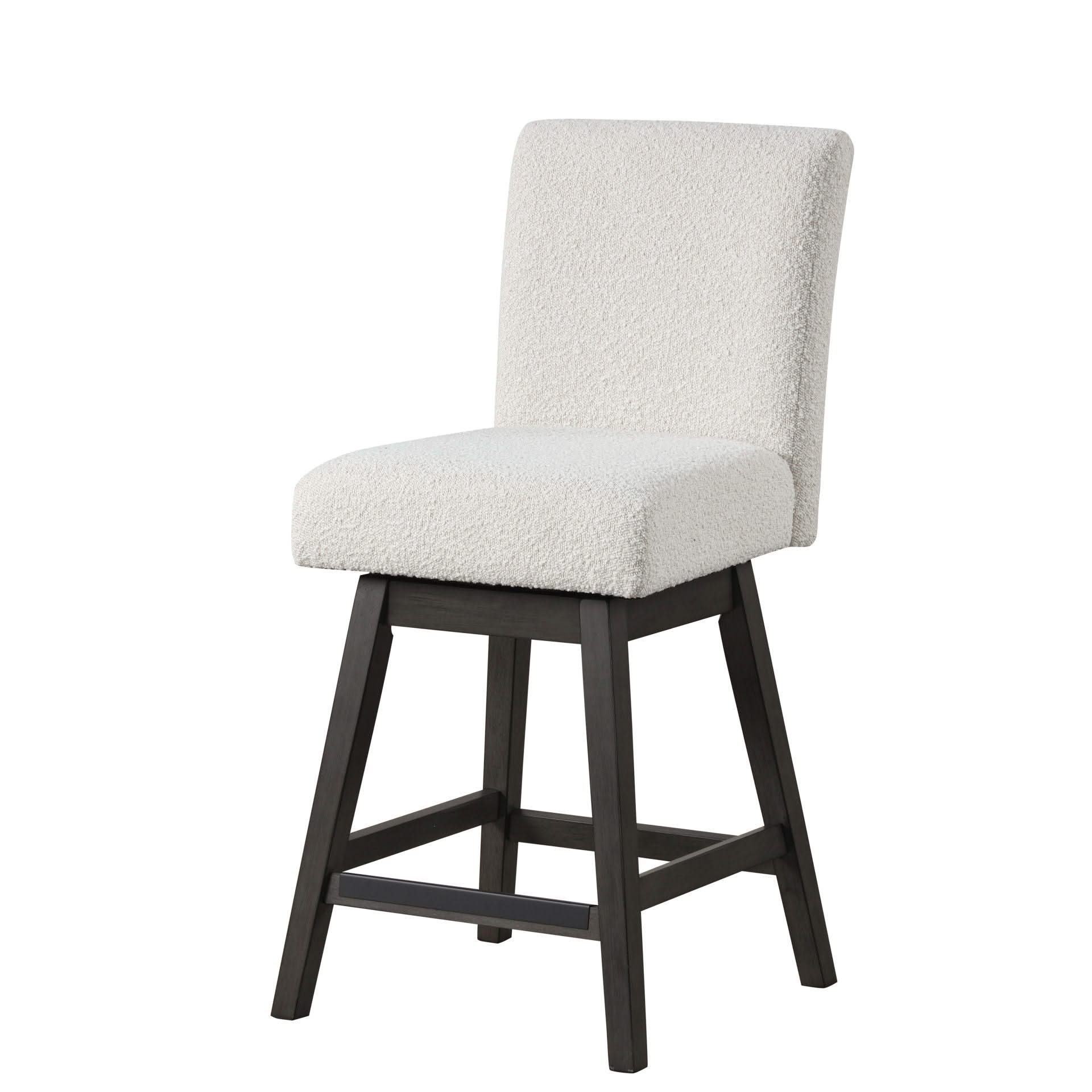 High Line - Swivel Counter Chair (Set of 2) - Image 2