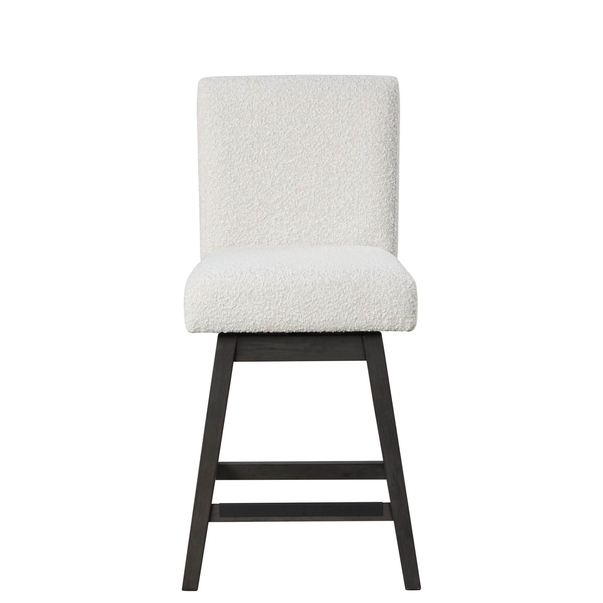 High Line - Swivel Counter Chair (Set of 2) - Image 4