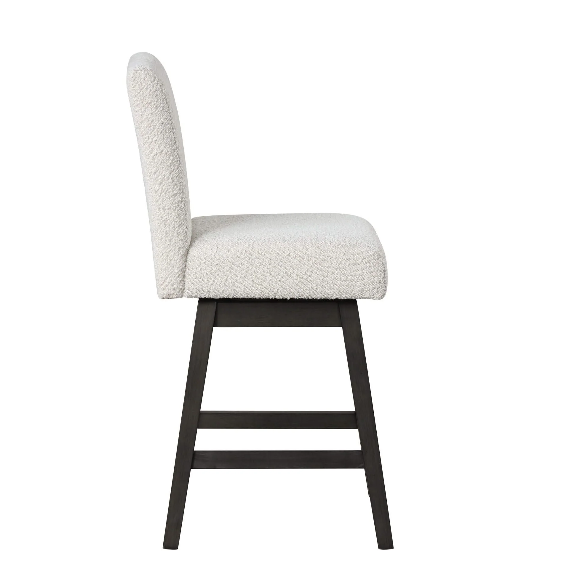 High Line - Swivel Counter Chair (Set of 2) - Image 5