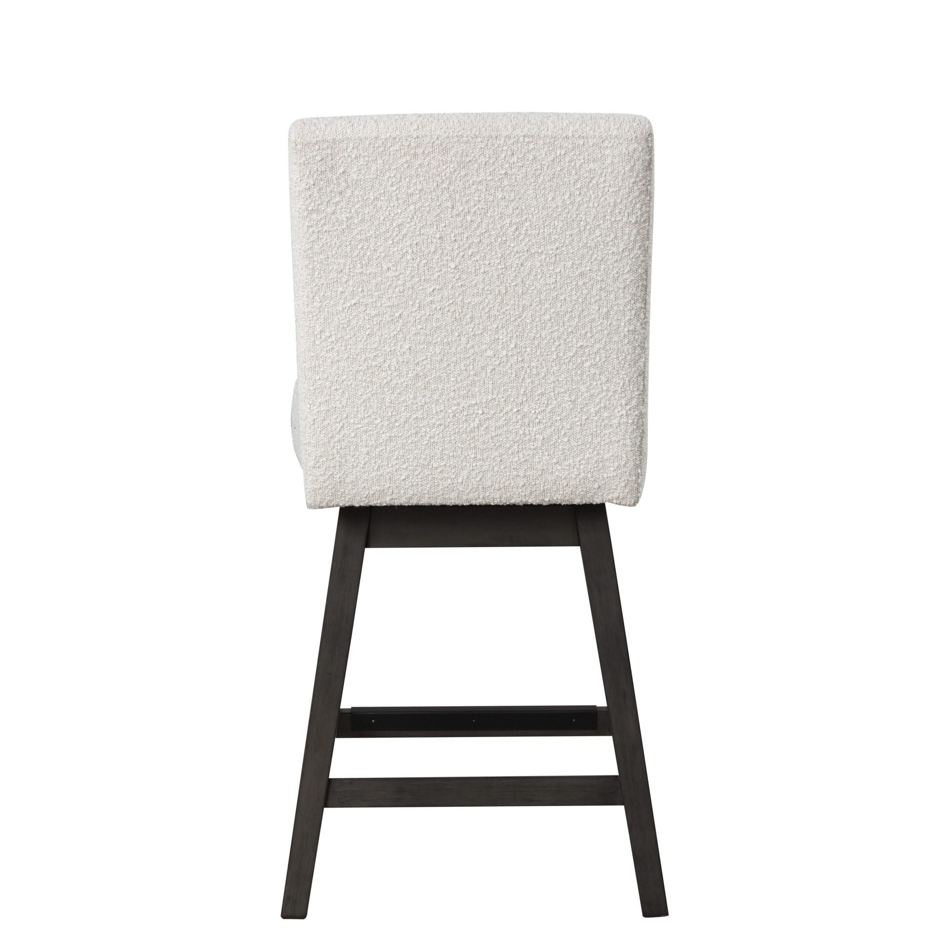 High Line - Swivel Counter Chair (Set of 2) - Image 8