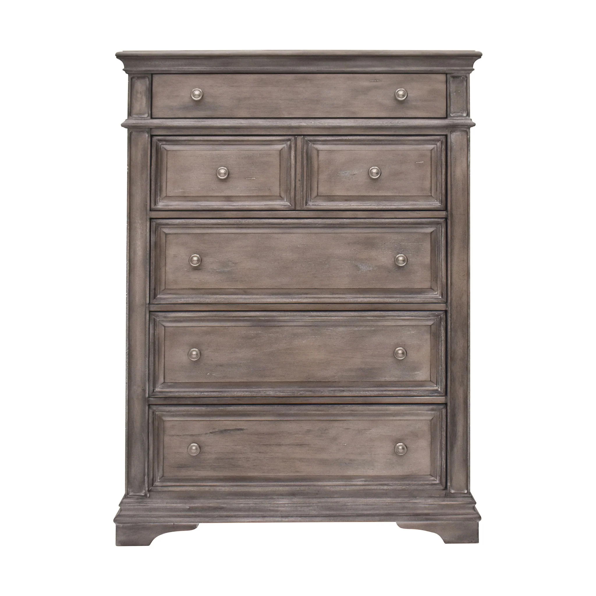 Highland Park - Chest