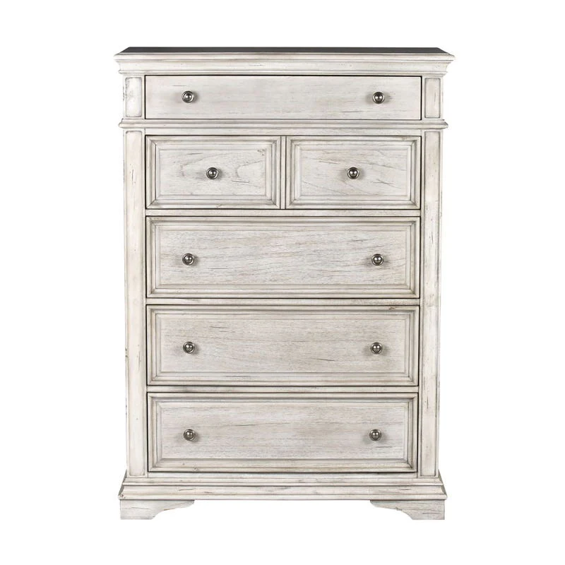 Highland Park - Chest - Image 2