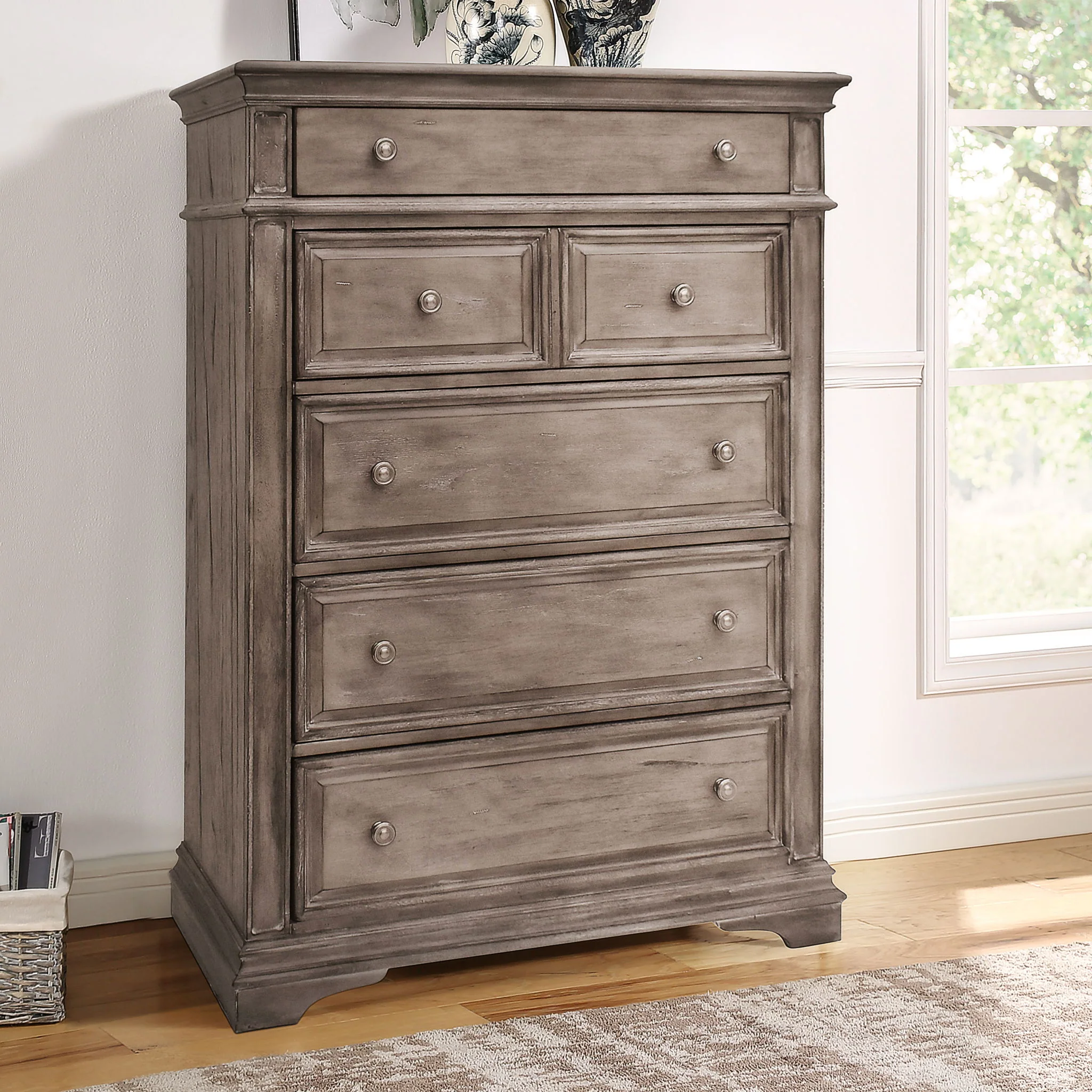 Highland Park - Chest - Image 3