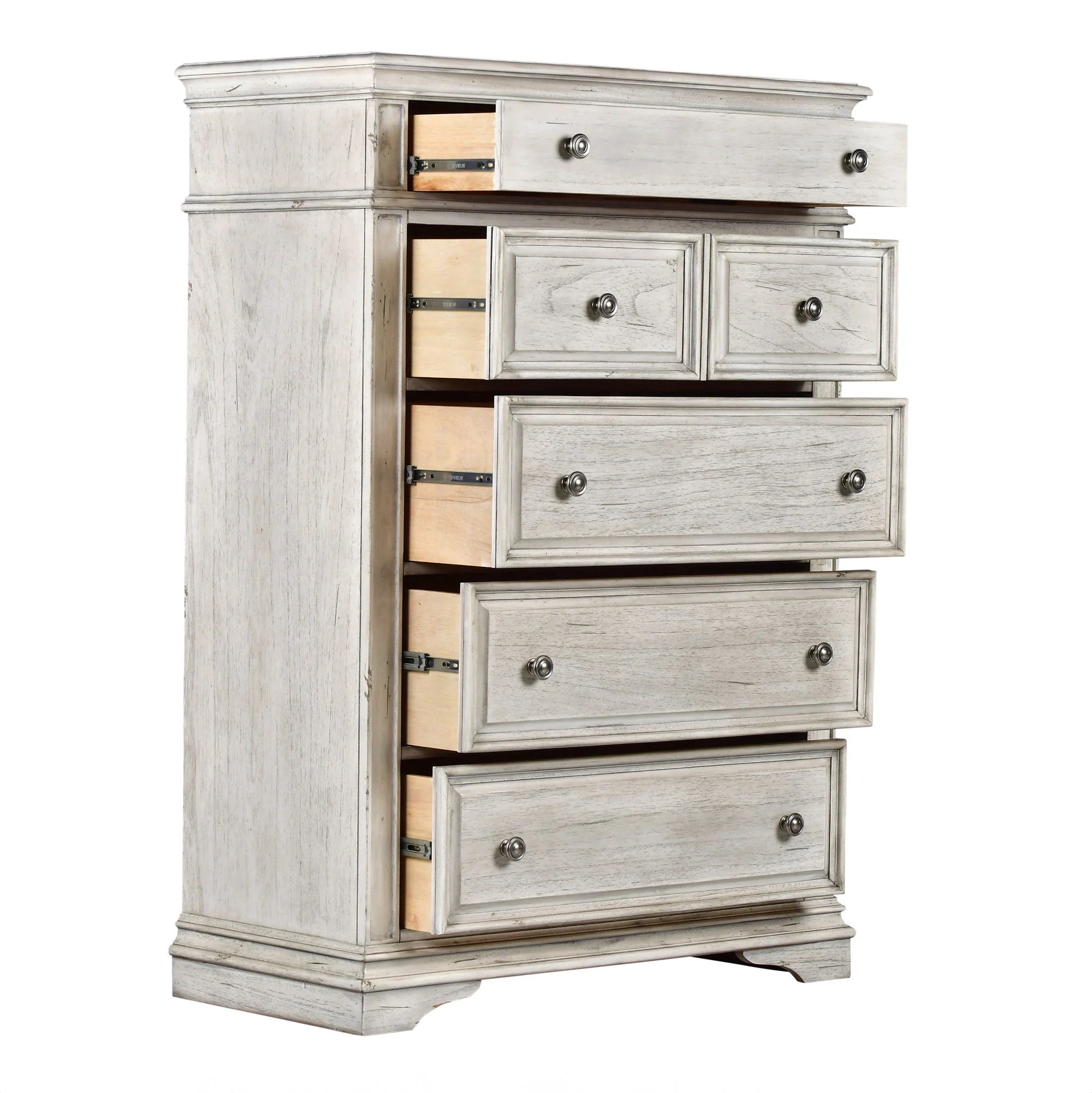 Highland Park - Chest - Image 4