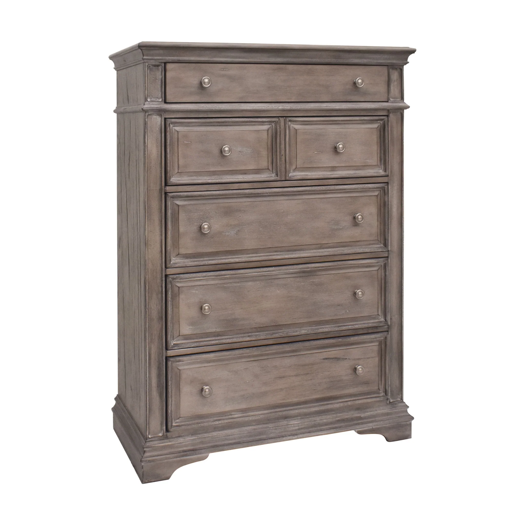 Highland Park - Chest - Image 6