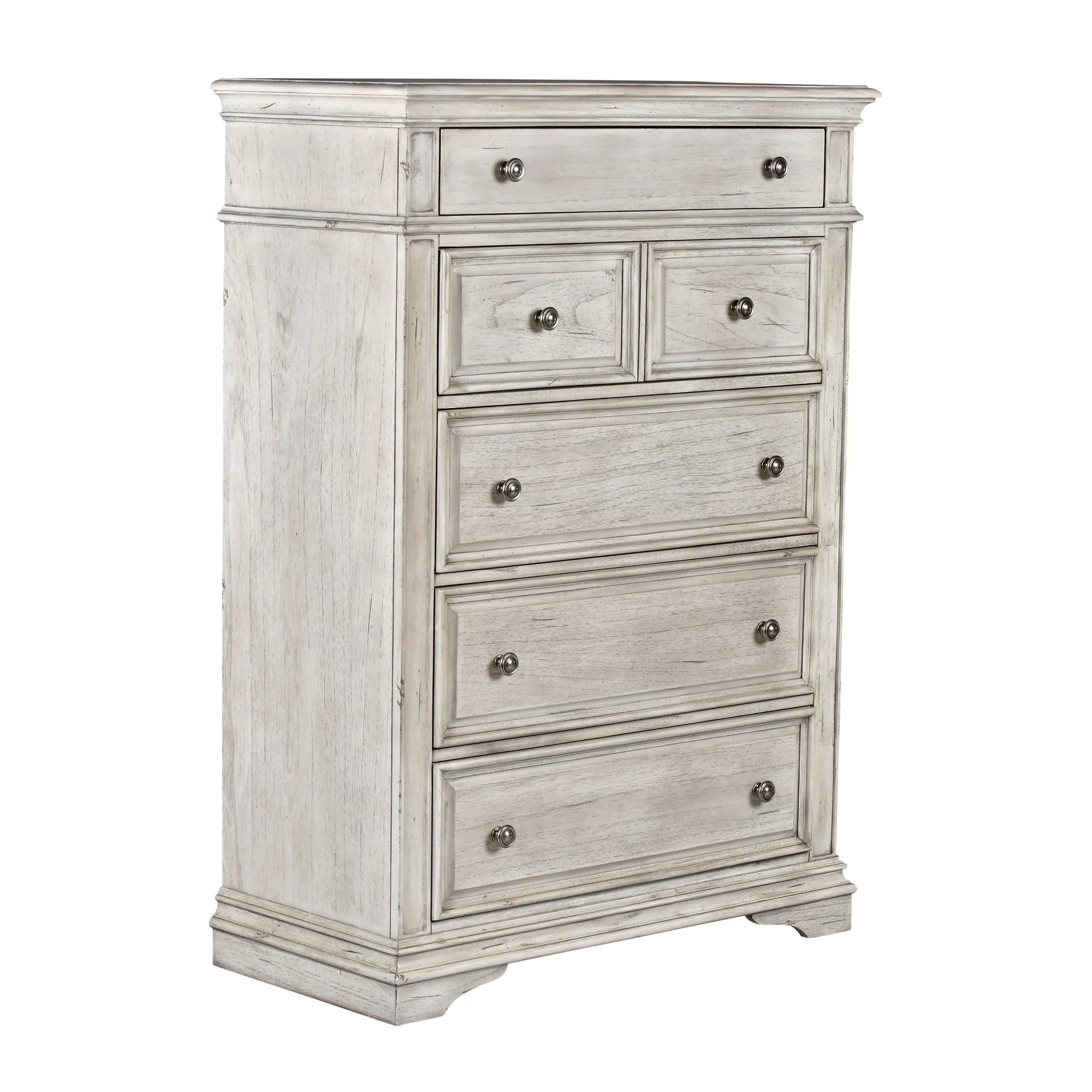 Highland Park - Chest - Image 7