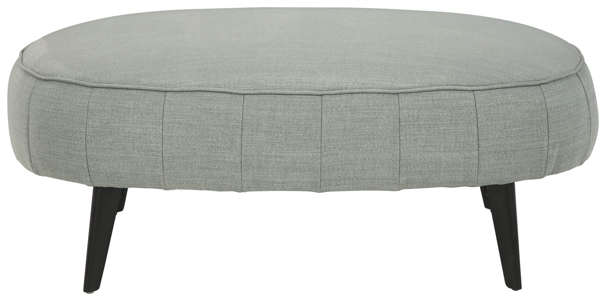 Hollyann - Accent Ottoman - Image 3